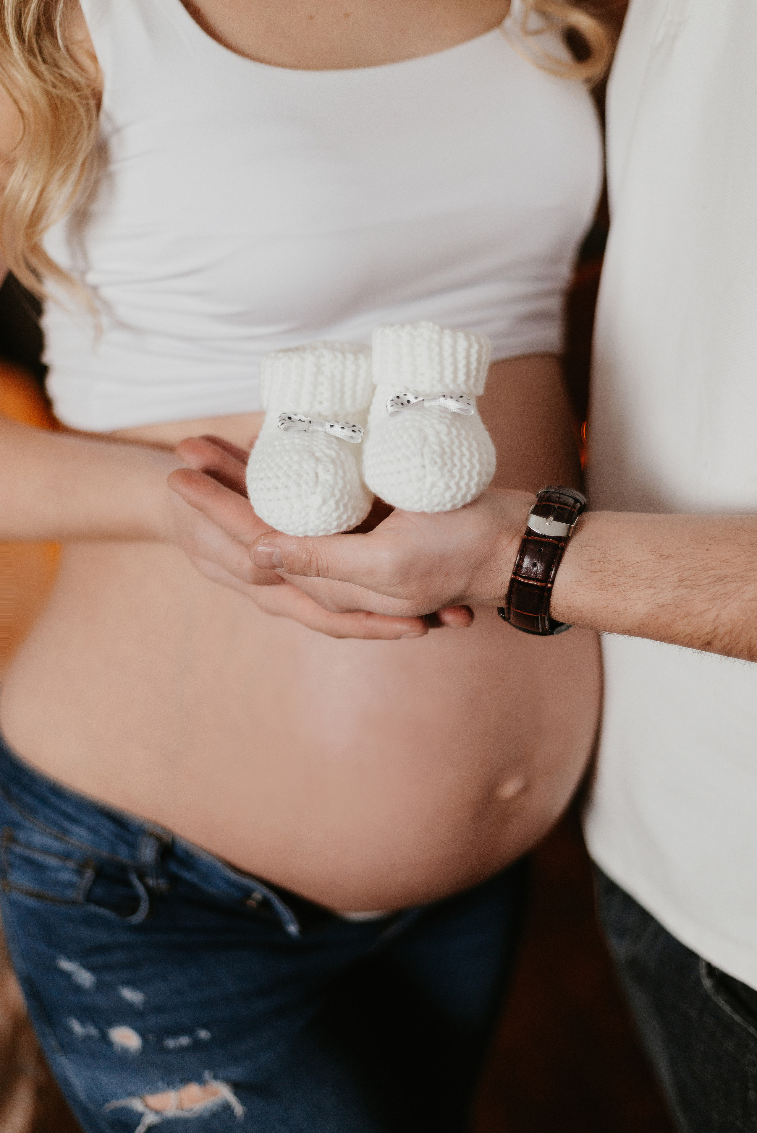 Мария & Вячеслав (В ожидании чуда). Свадебный фотограф Караганда