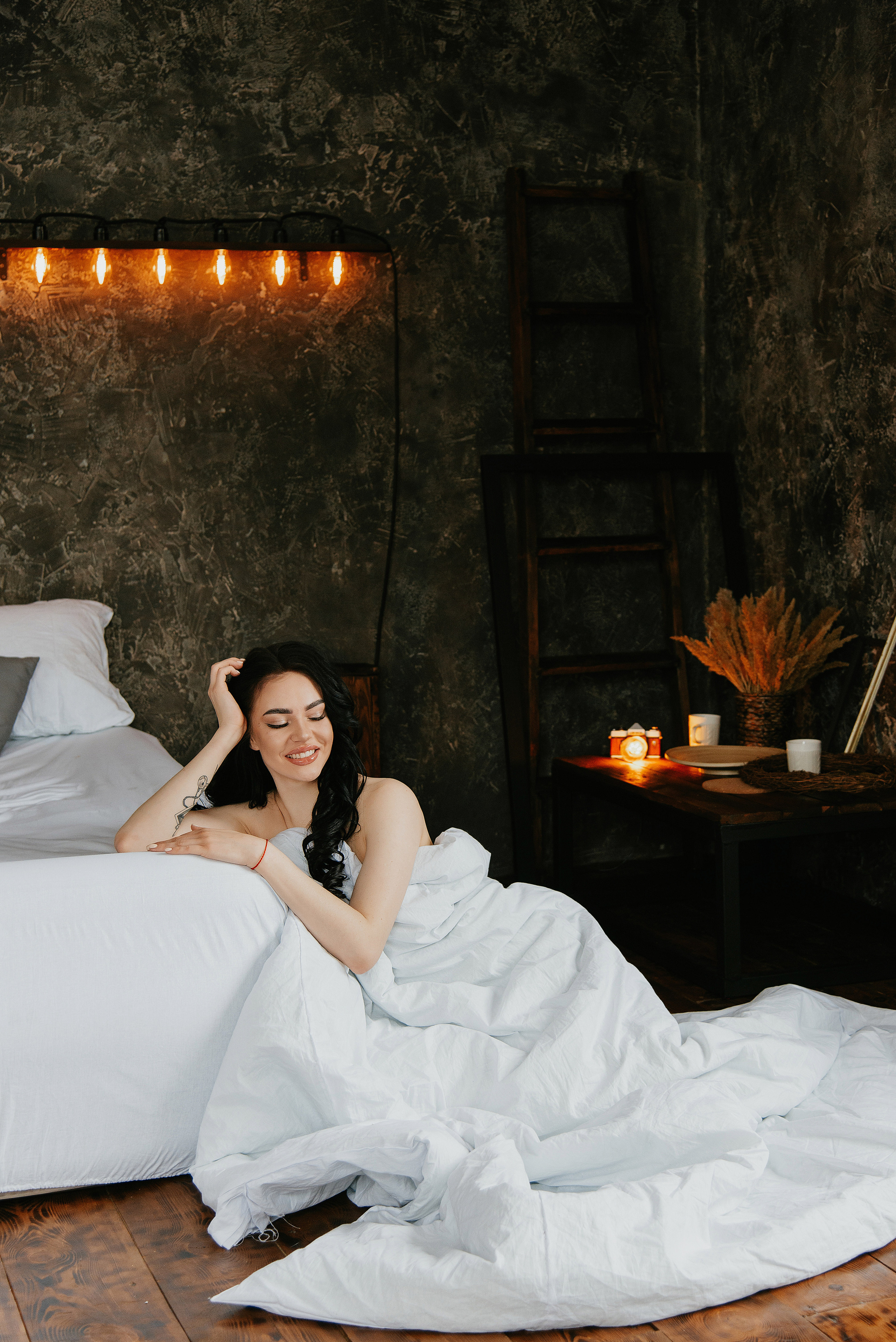 Виктория. Свадебный фотограф Караганда