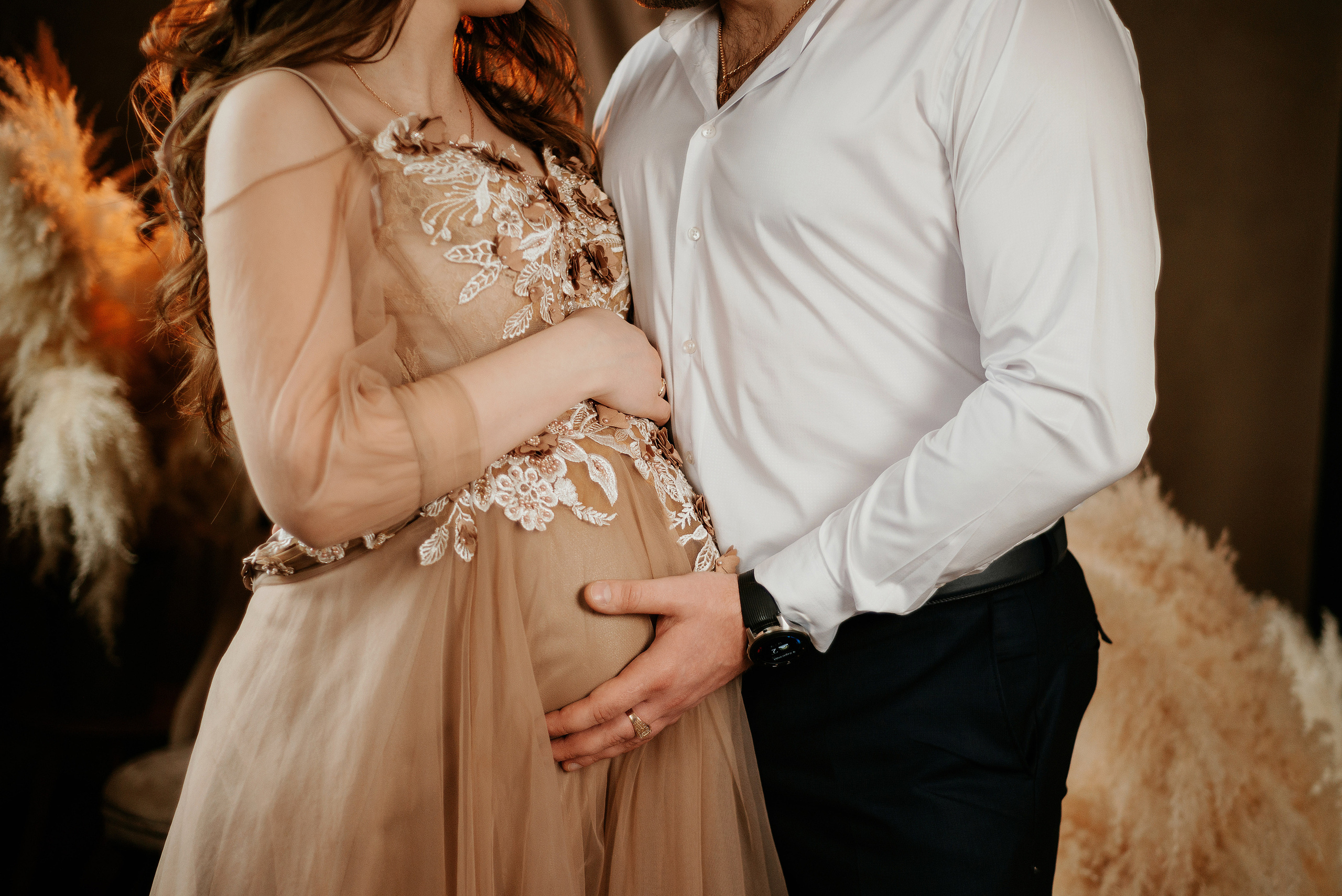 Валерий & Екатерина (В ожидании чуда). Свадебный фотограф Караганда