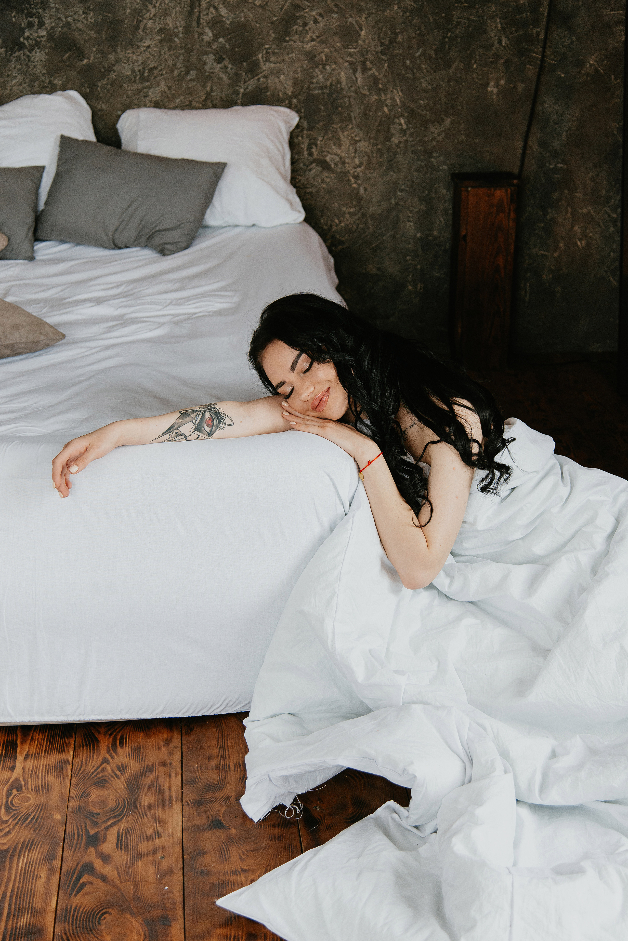 Виктория. Свадебный фотограф Караганда