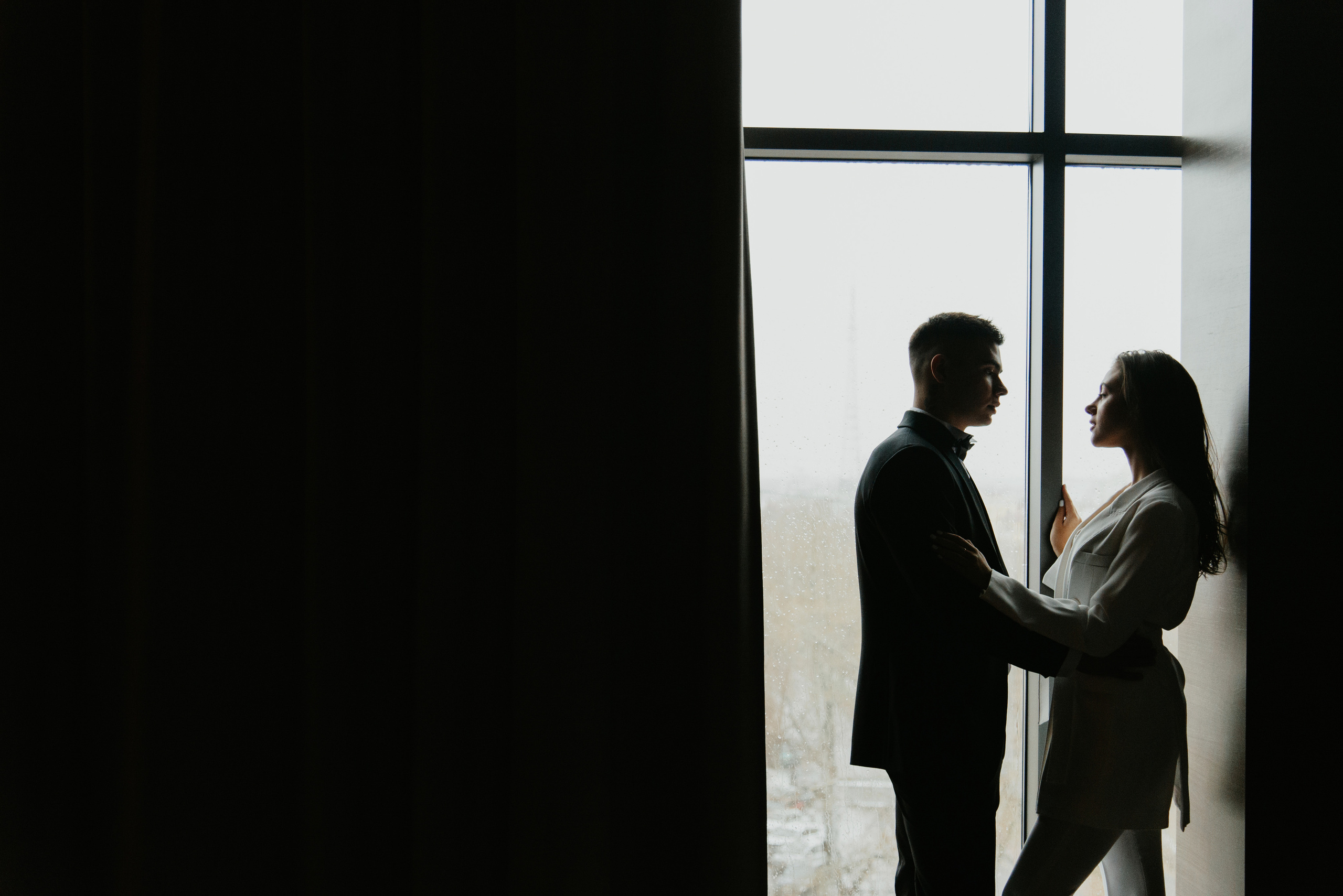 Свадебный фотограф Караганда