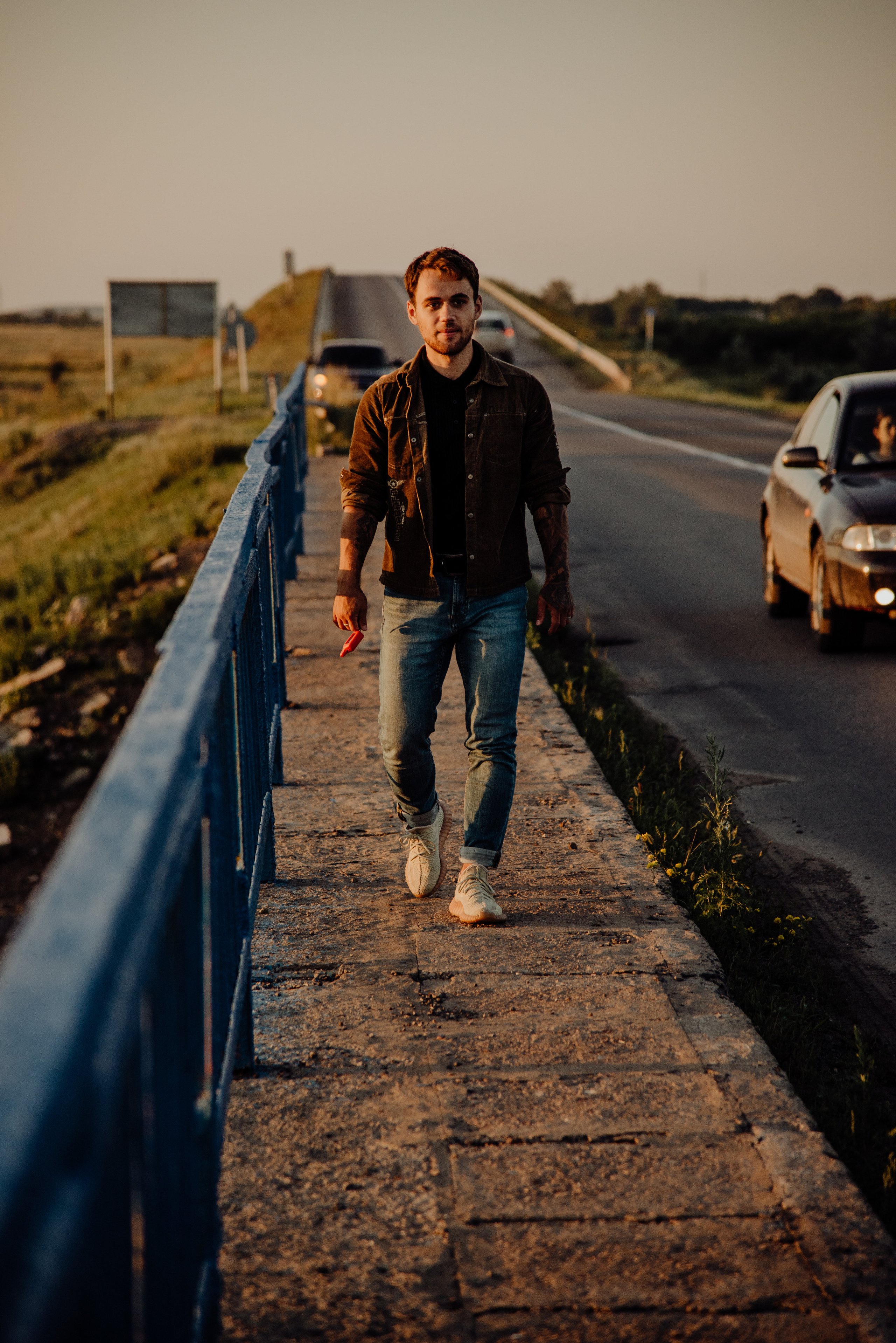 Владимир. Свадебный фотограф Караганда