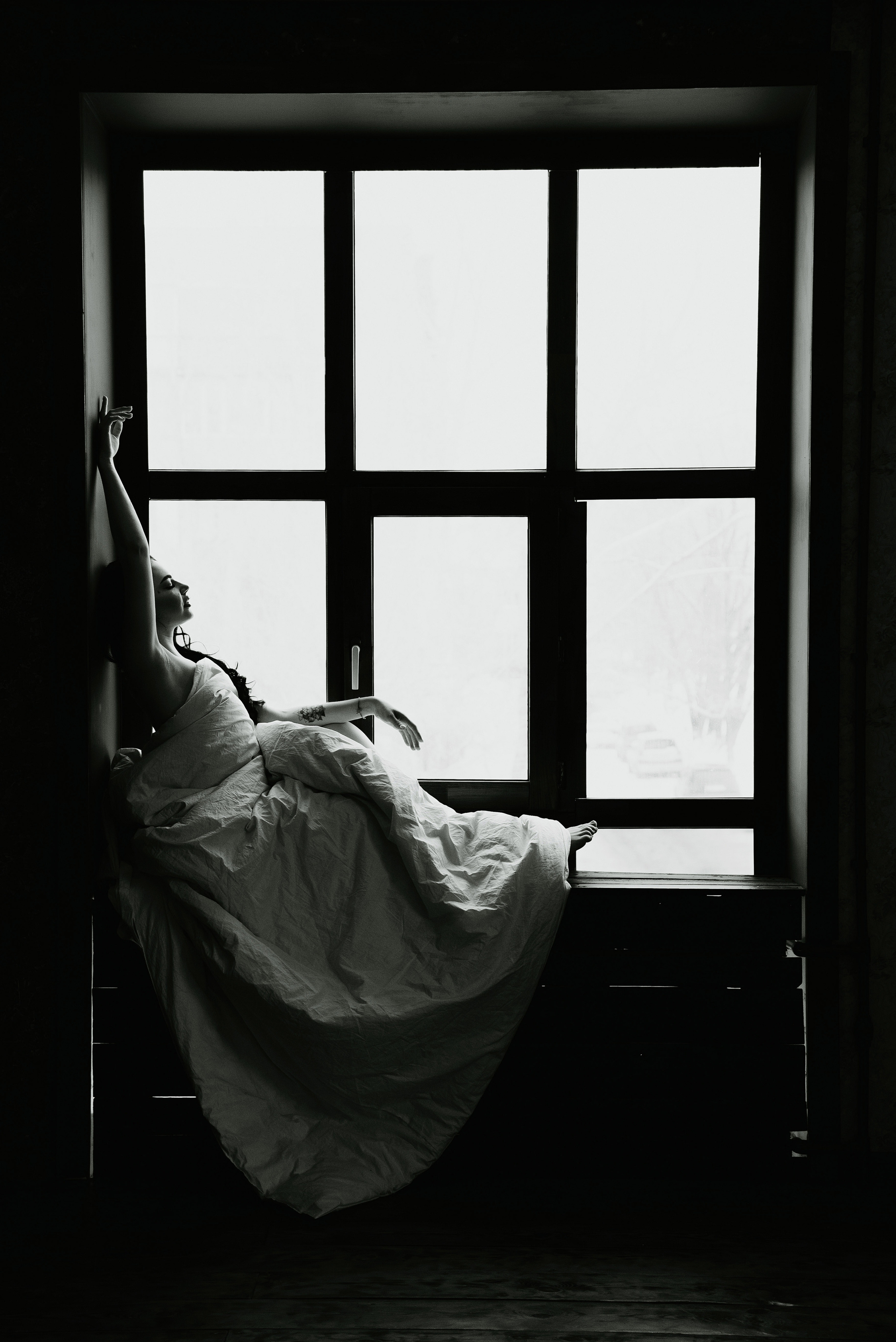 Виктория. Свадебный фотограф Караганда