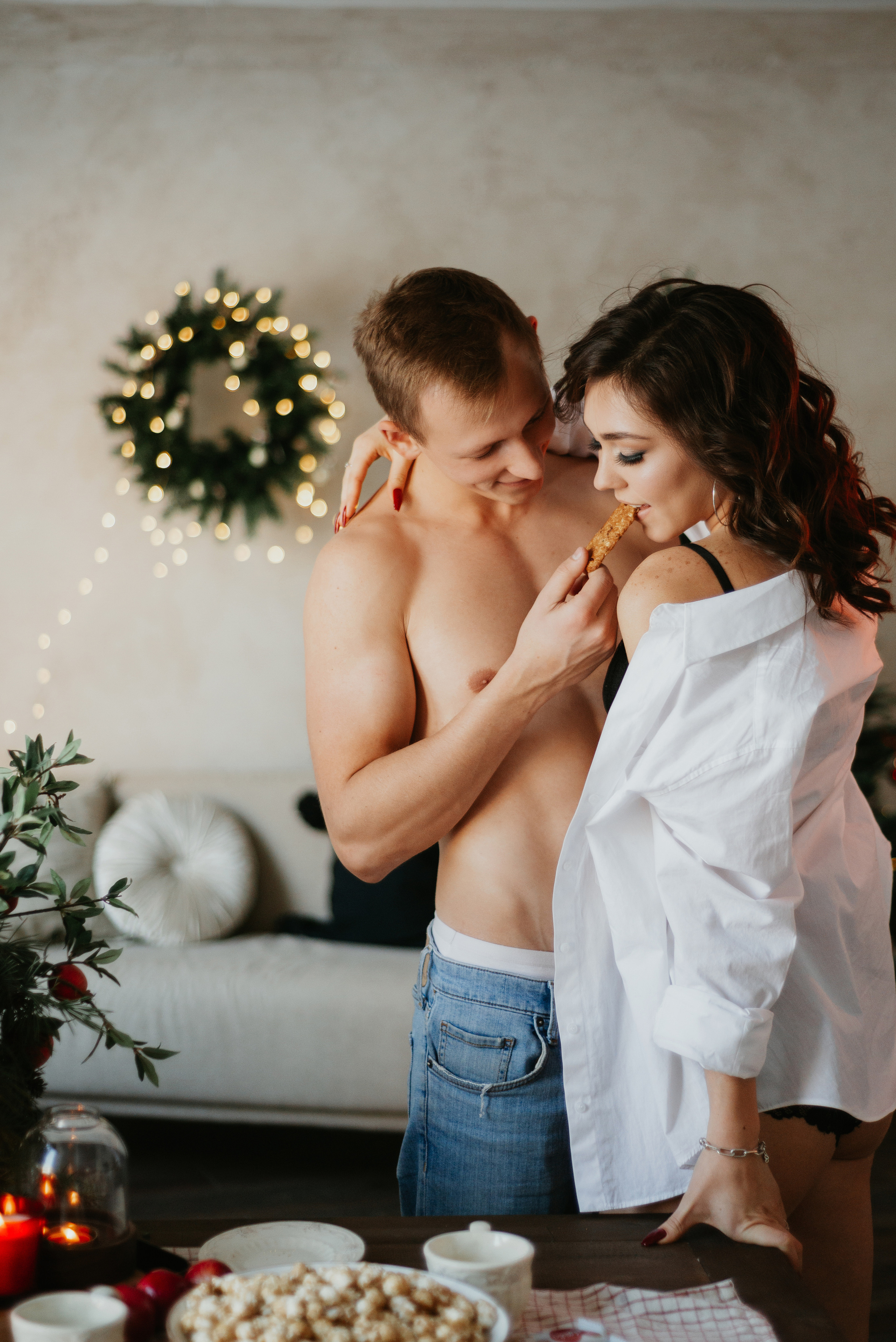 Эвелина & Савва. Свадебный фотограф Караганда