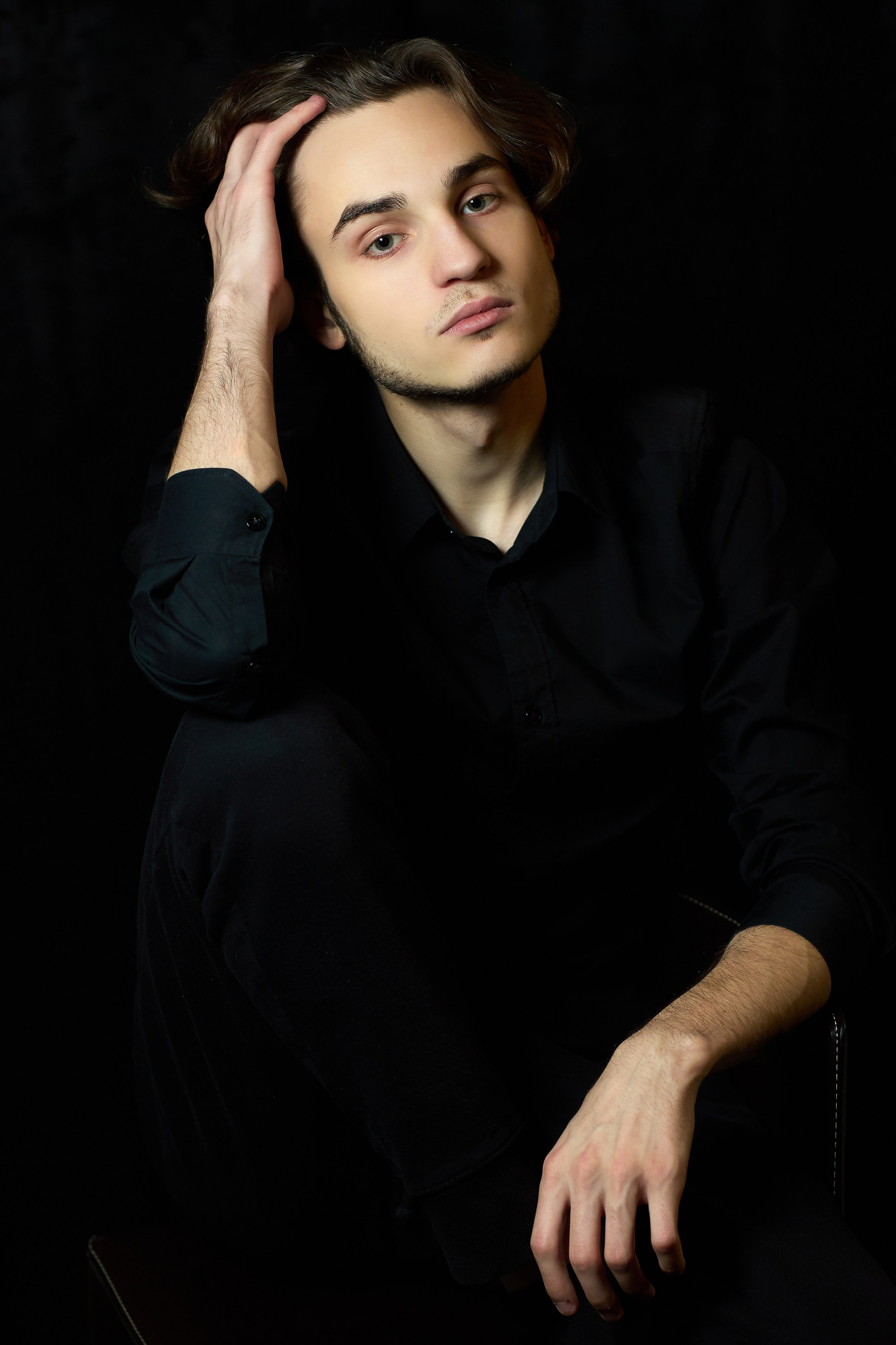 Пётр. Светлана Родионова — фотограф спортивный и не только