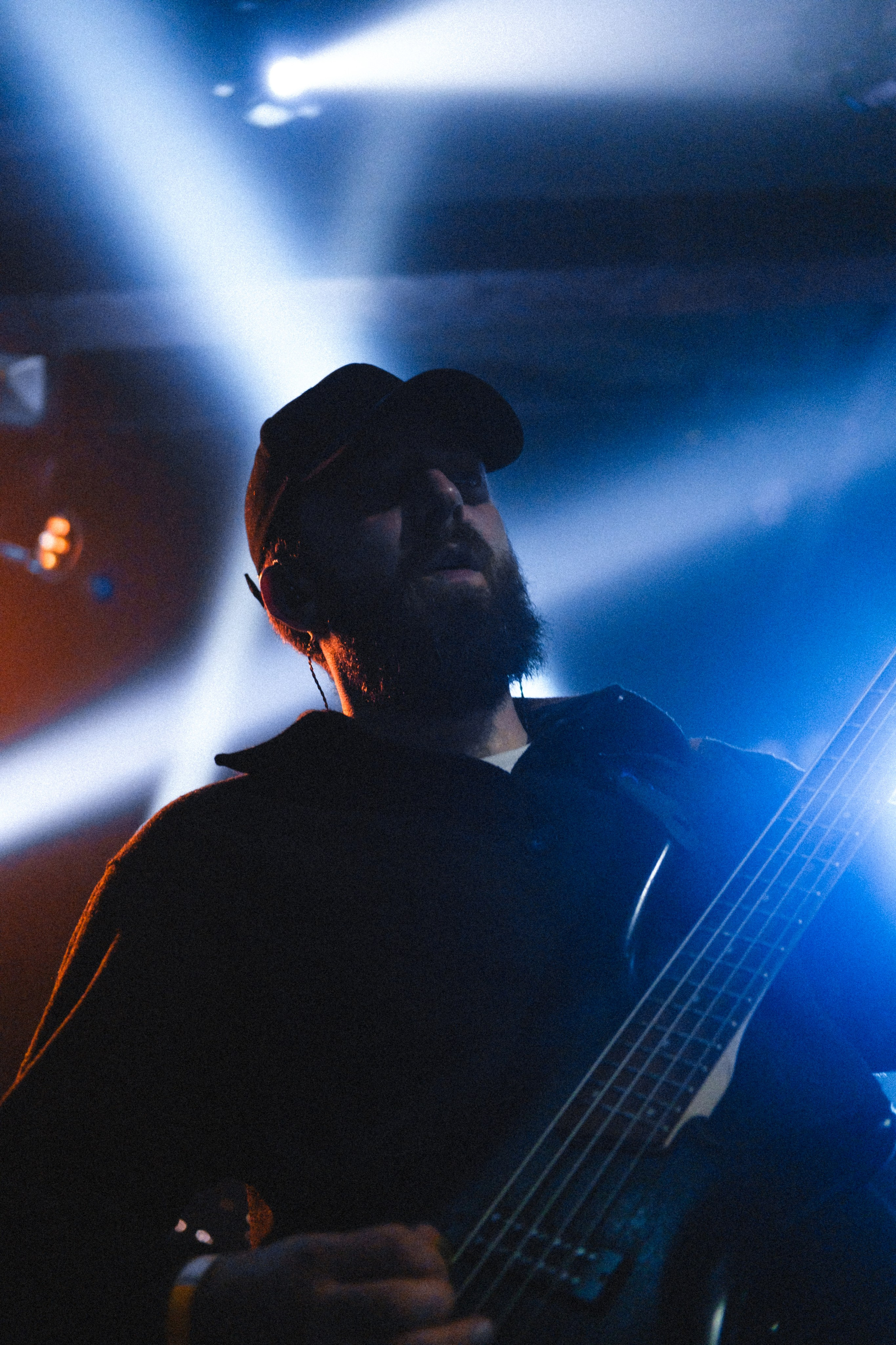 Ravdina|Сердце. Концертный фотограф в Санкт-Петербурге