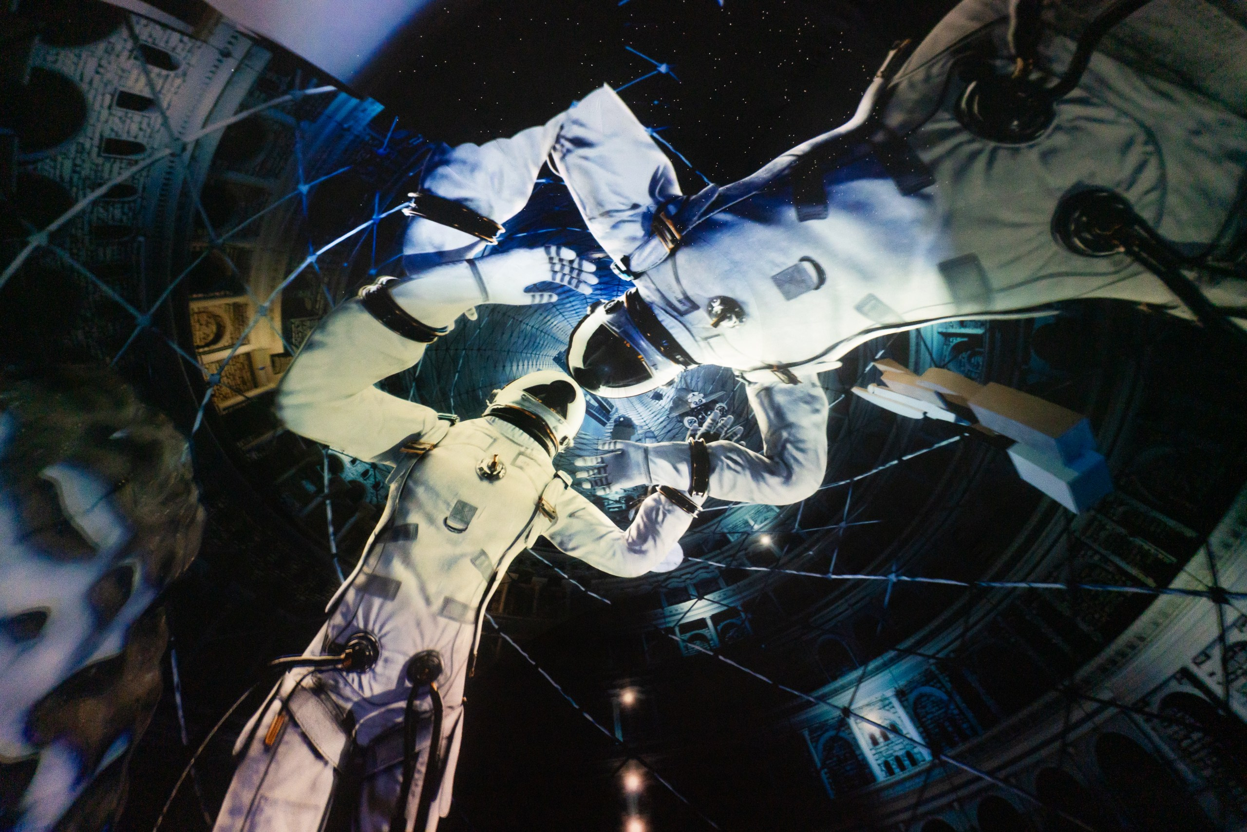 INTERVALS 2025. Sunnyman