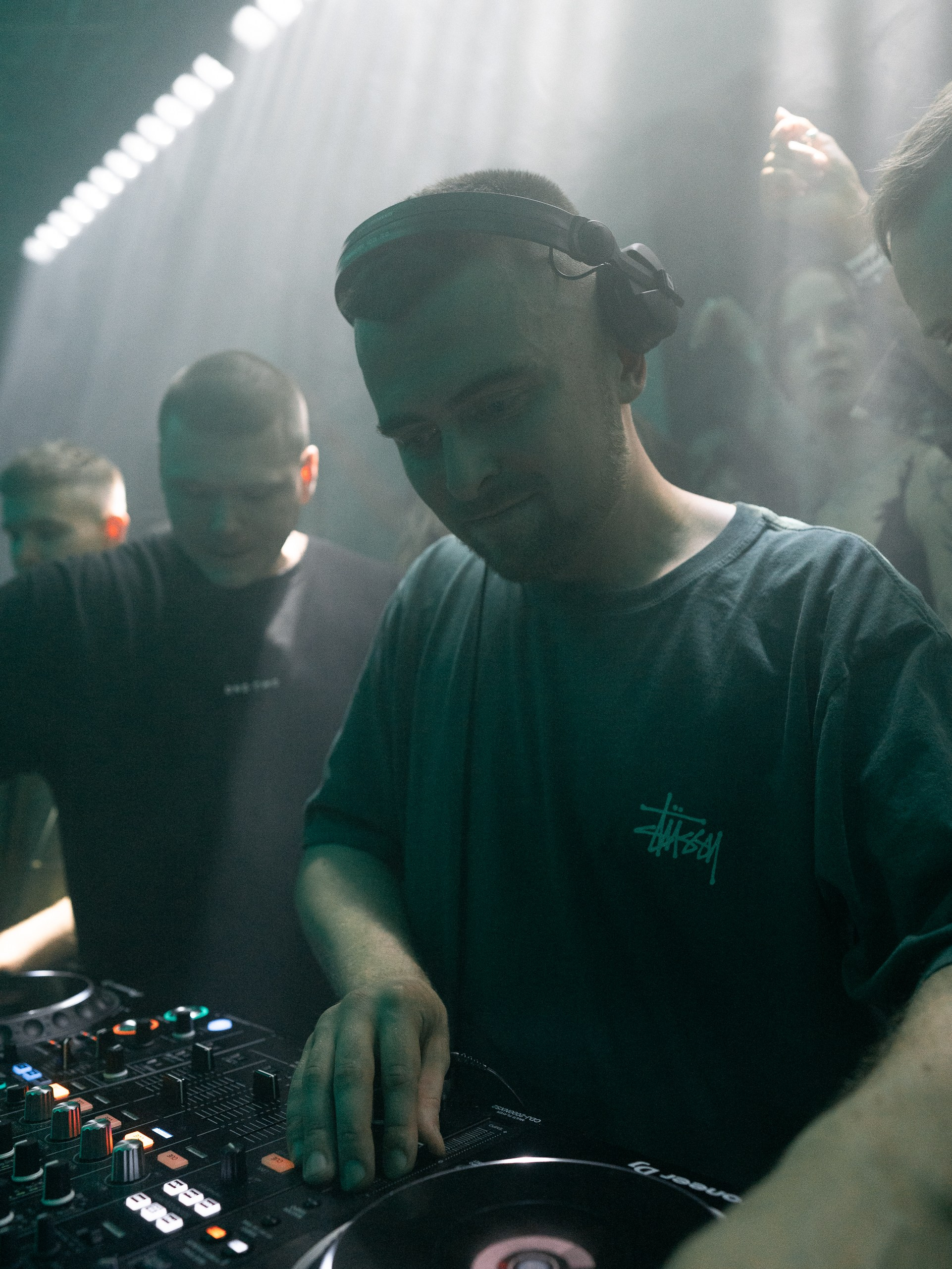 Metro Gorkovskaya Osobnyak 1857. Sunnyman