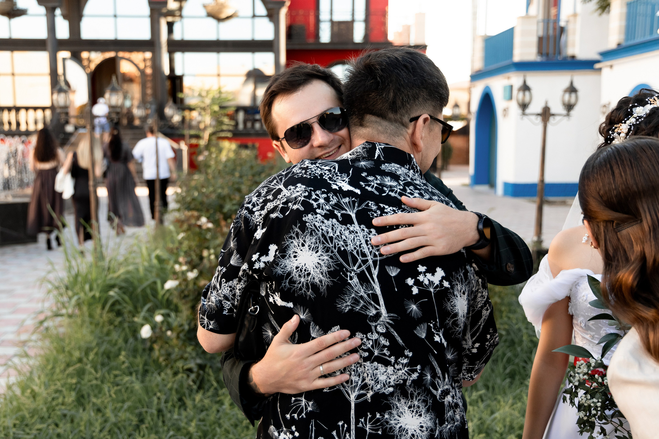 Samir & Yanna. Свадебный и фэшн фотограф