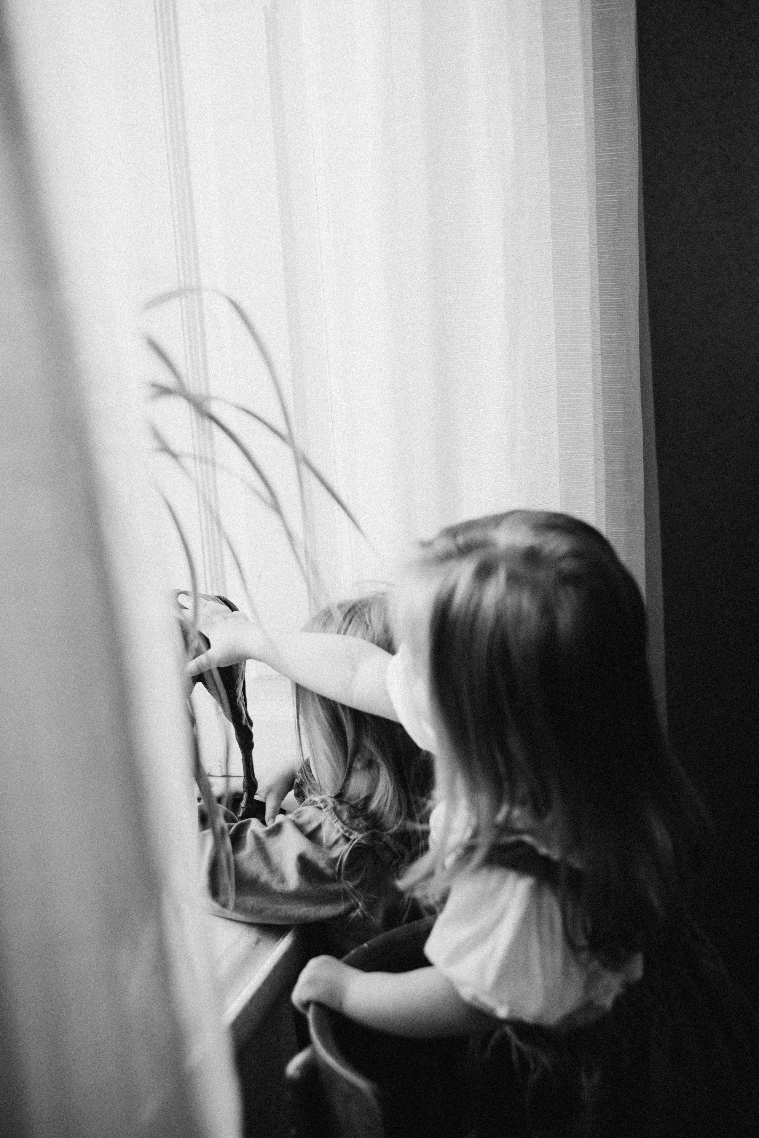 Дарина и Зарина. Семейный фотограф в Ростове-на-Дону Яна Макаренко