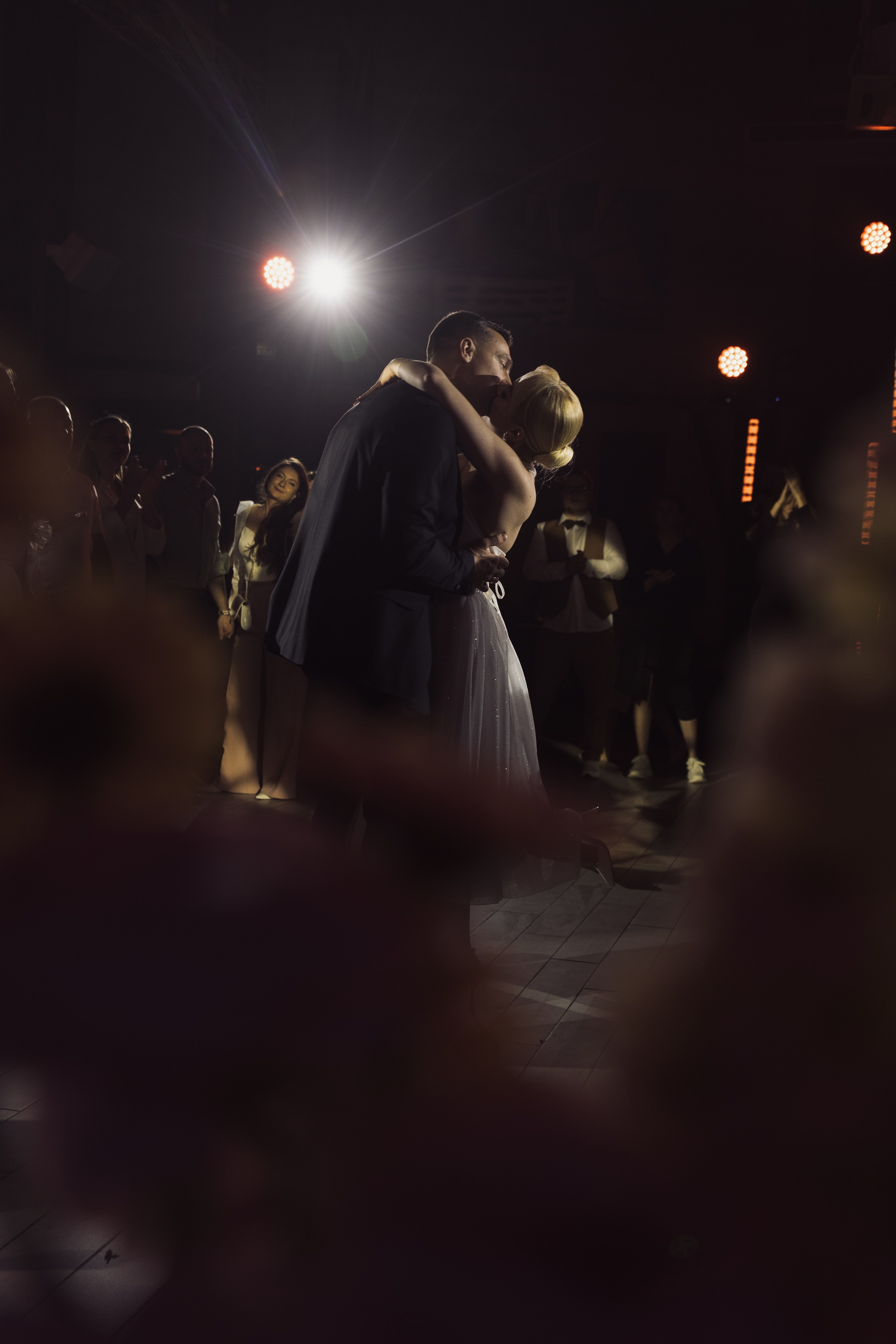 Ирина и Алексей. Свадебный фотограф в Ростове-на-Дону Лилия Паккерт