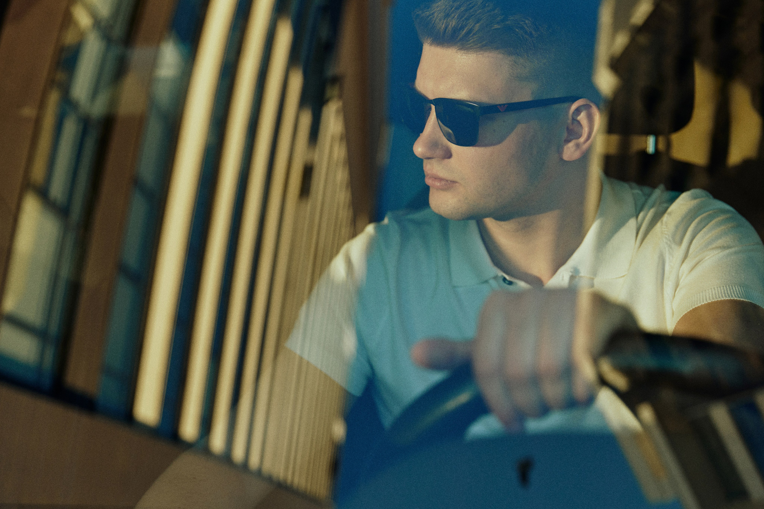 AT SUNSET. Дмитрий Мазуркевич: Профессиональный Репортажный Фотограф