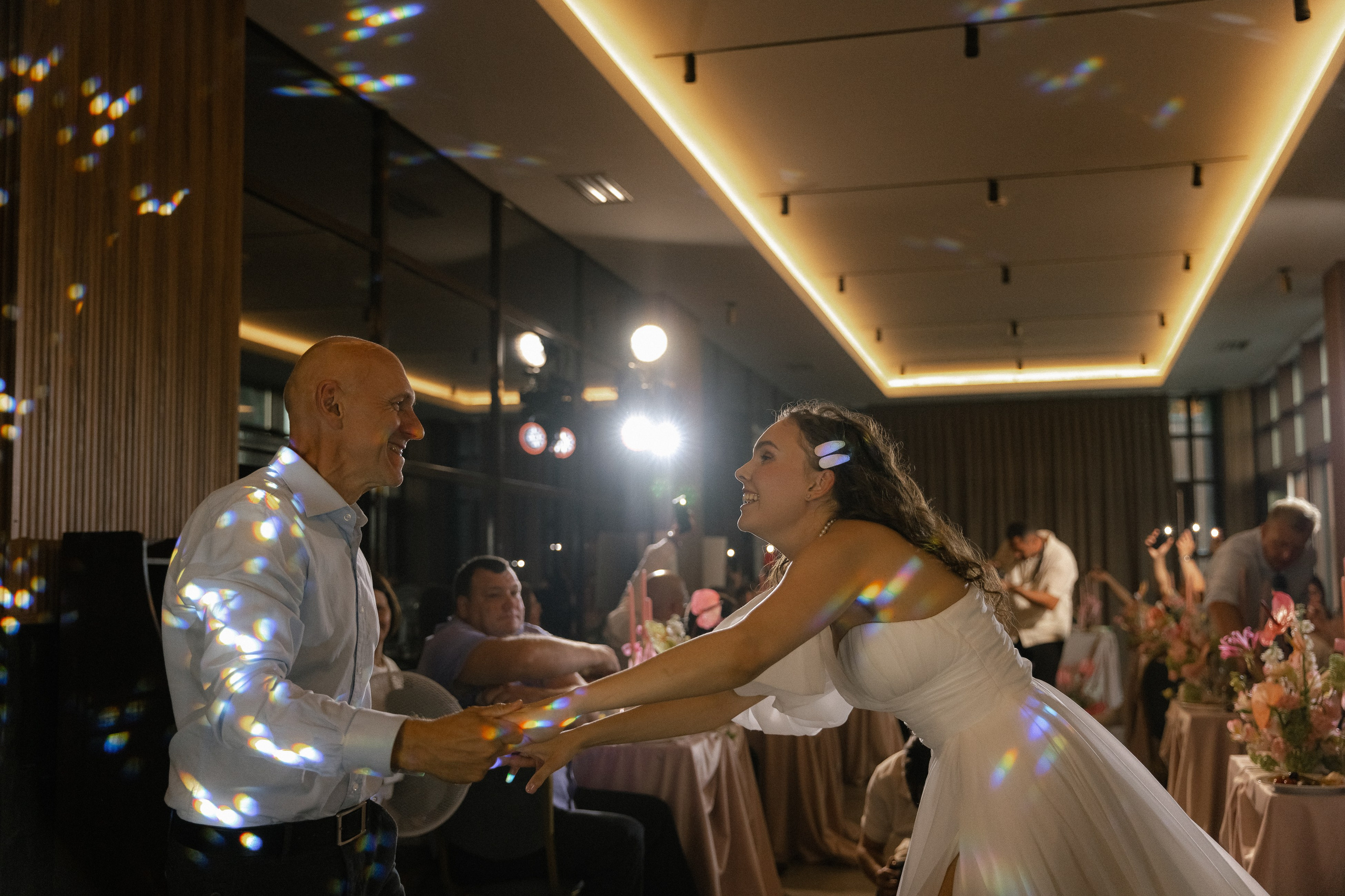 Мурашками. Свадебный фотограф Ярославль, Рыбинск