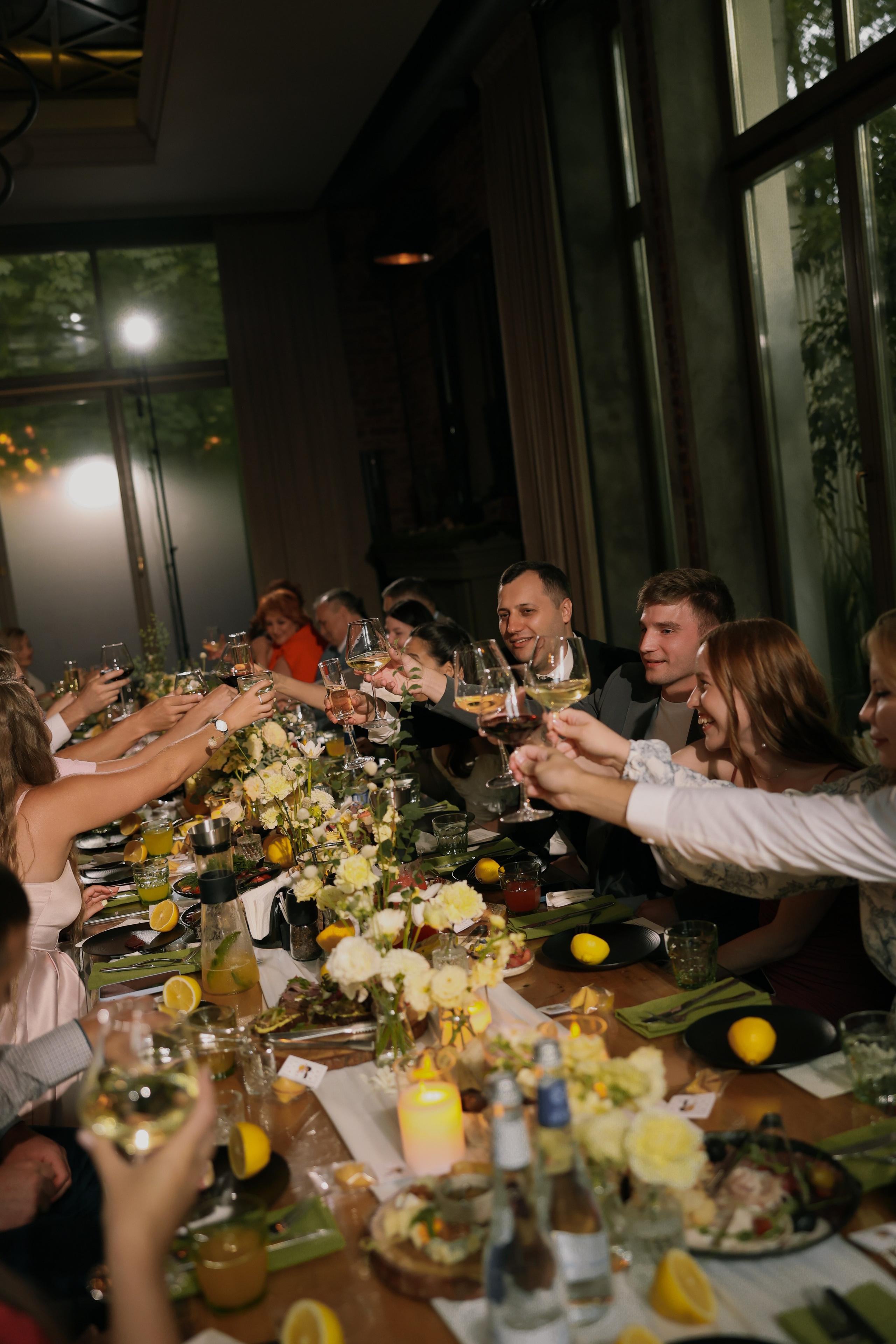 Я, ты и самые близкие. ФОТОГРАФ МОСКВА Диана Коротких