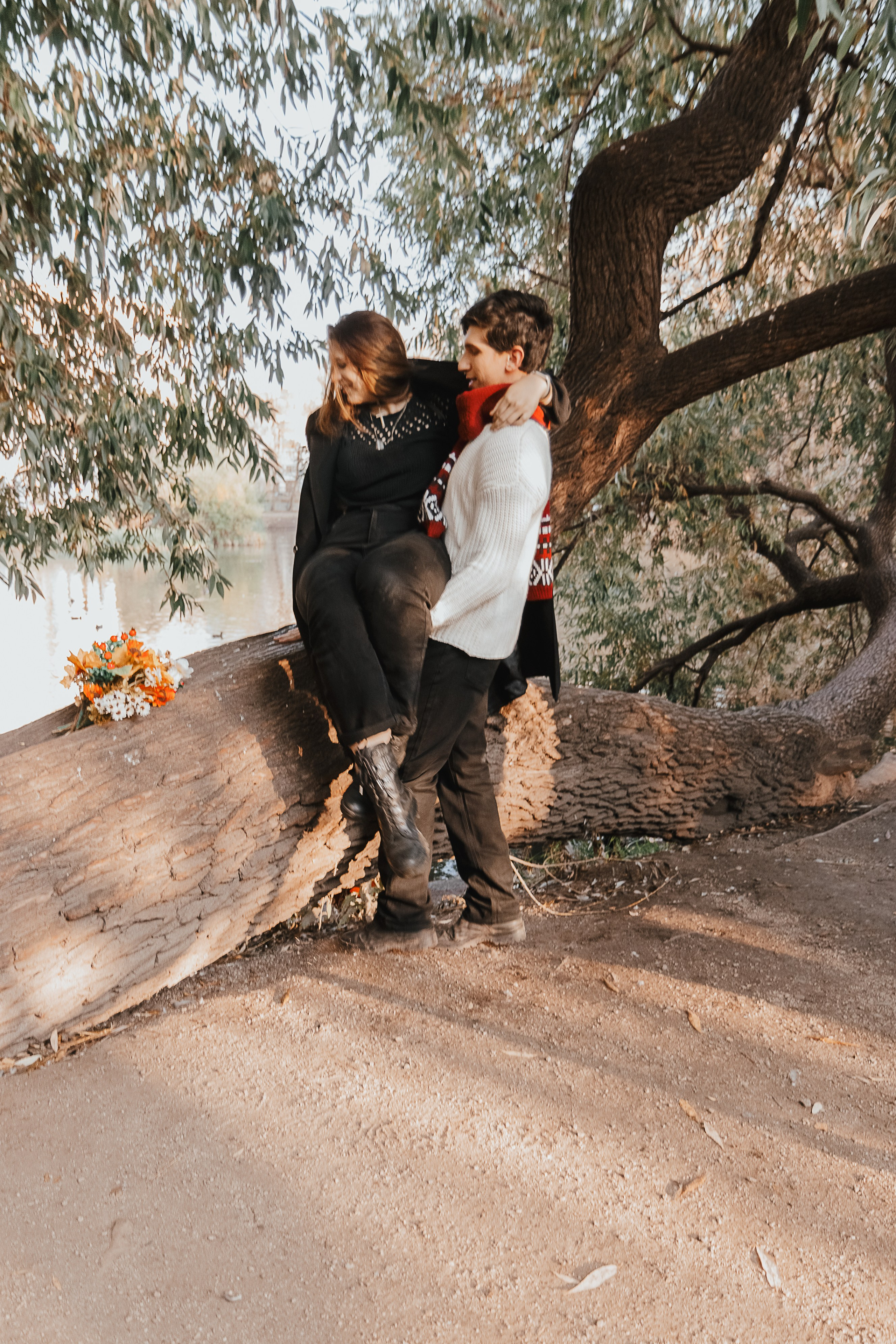 Лав-стори фотограф в Екатеринбурге Евгения Кожемячко