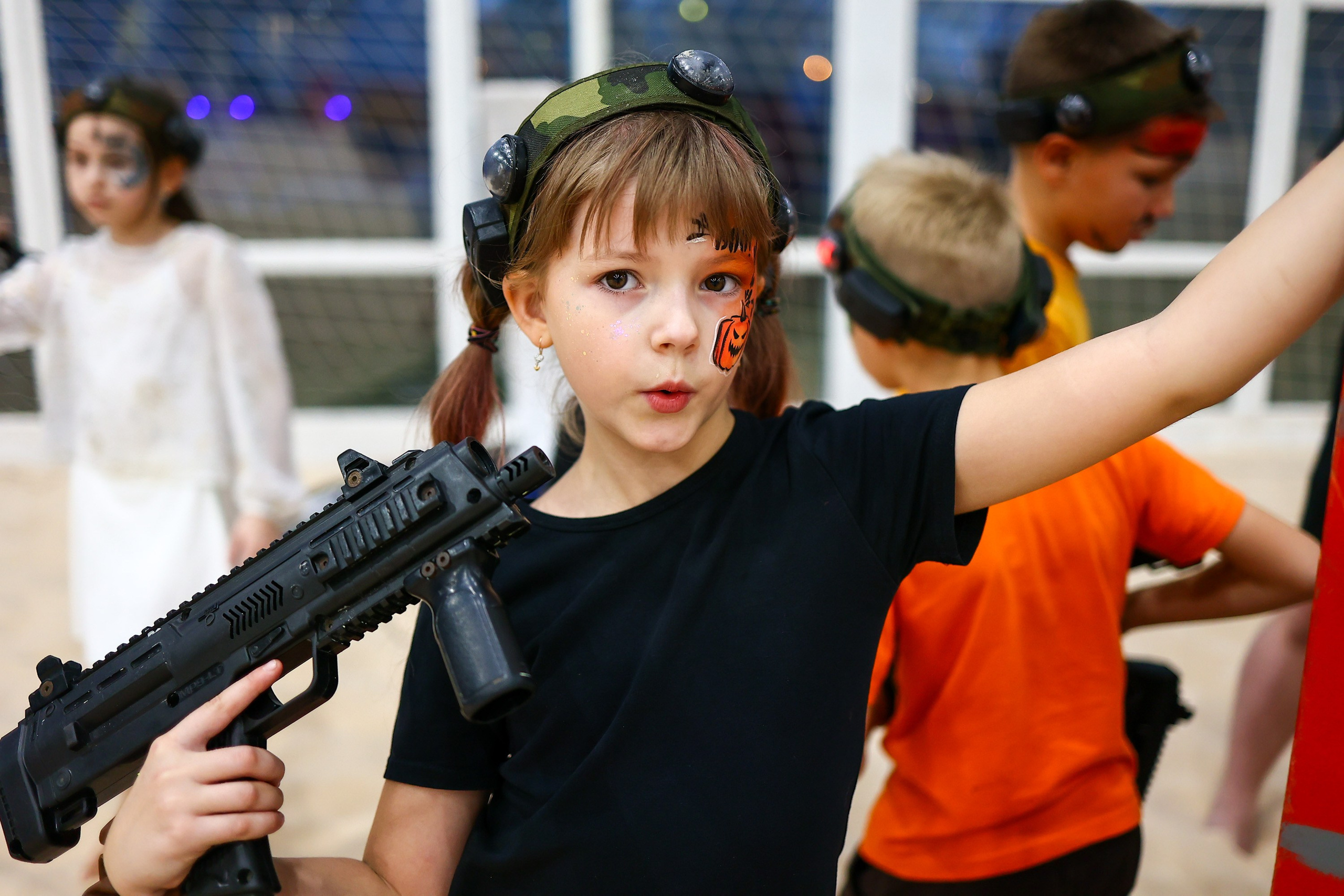 Не спорт. Профессиональной фотограф в Санкт-Петербурге Алексей Киселёв