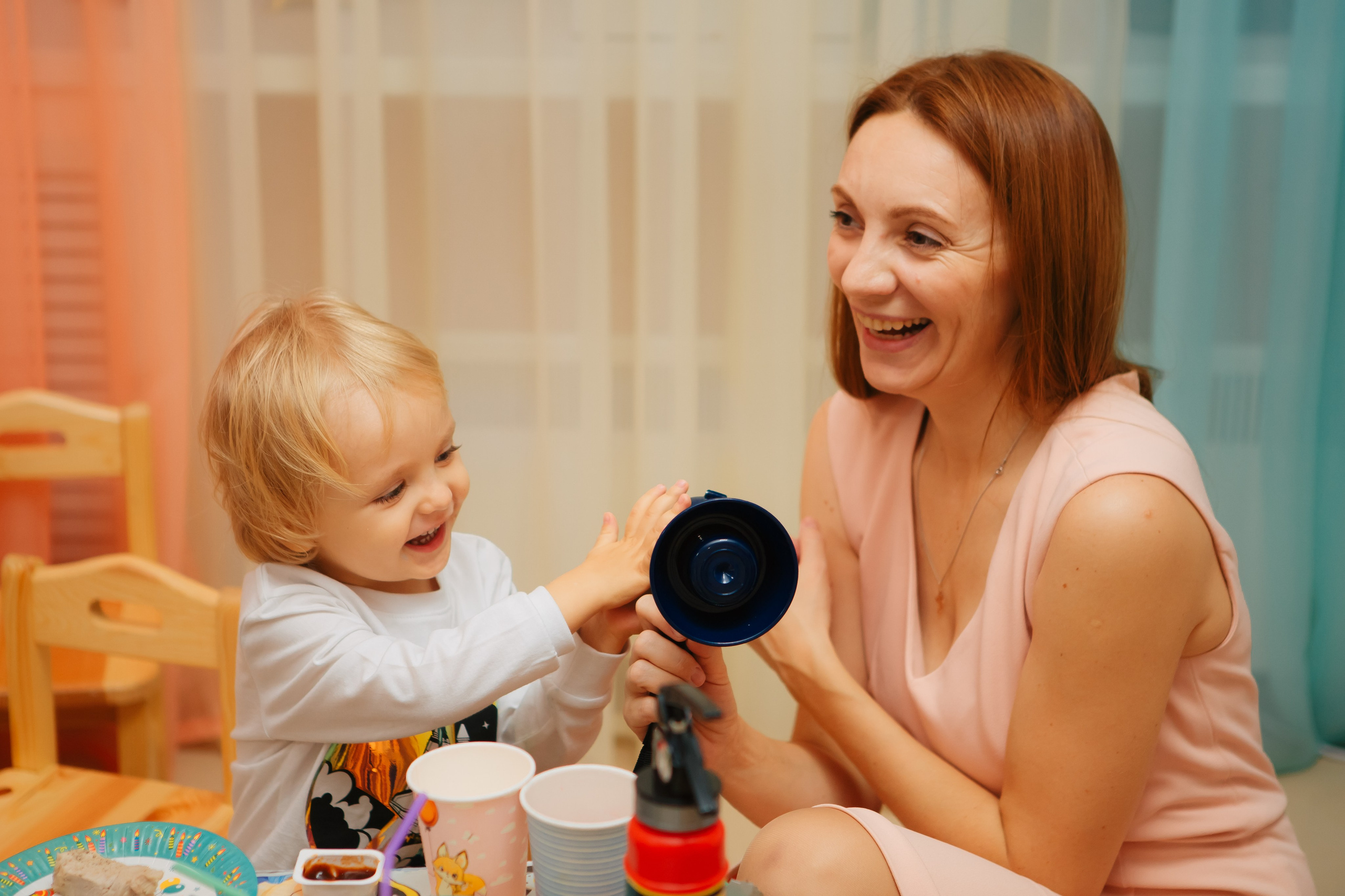 ДР Дани. Фотограф Александра Рышкова