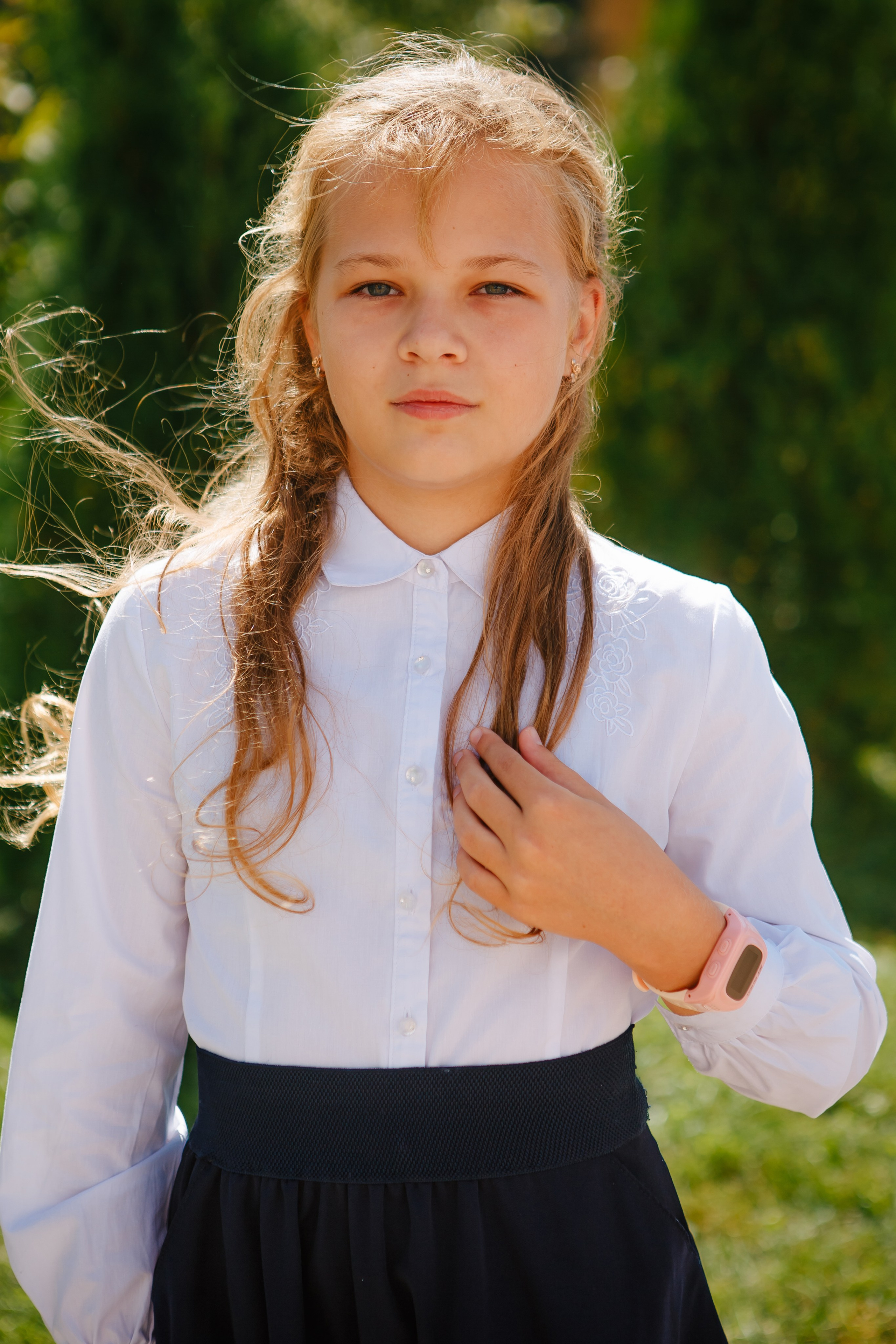 2022. Фотограф Александра Рышкова