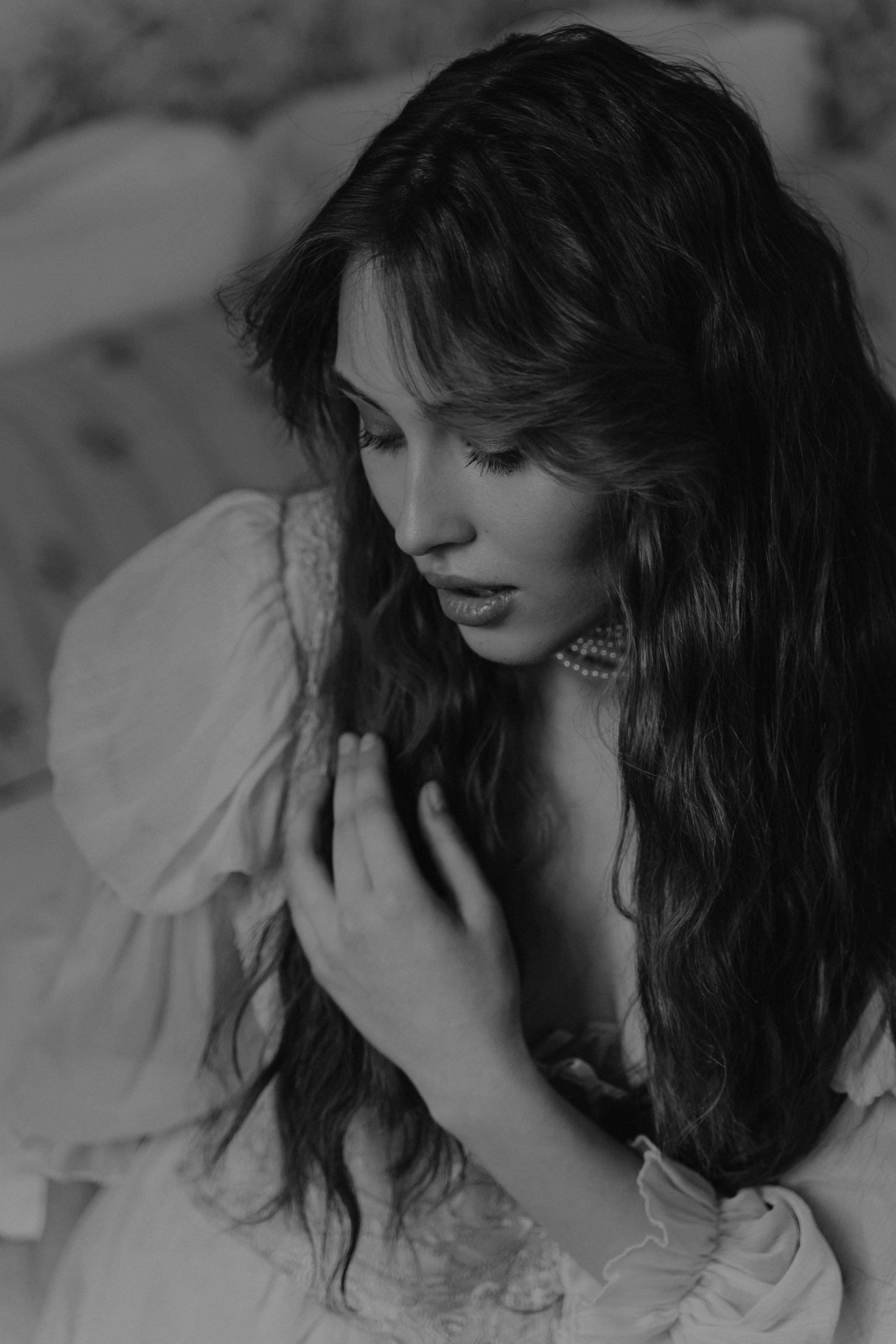 P&A (творческая съемка). Свадебный фотограф — Наталья Фед СПб/Москва