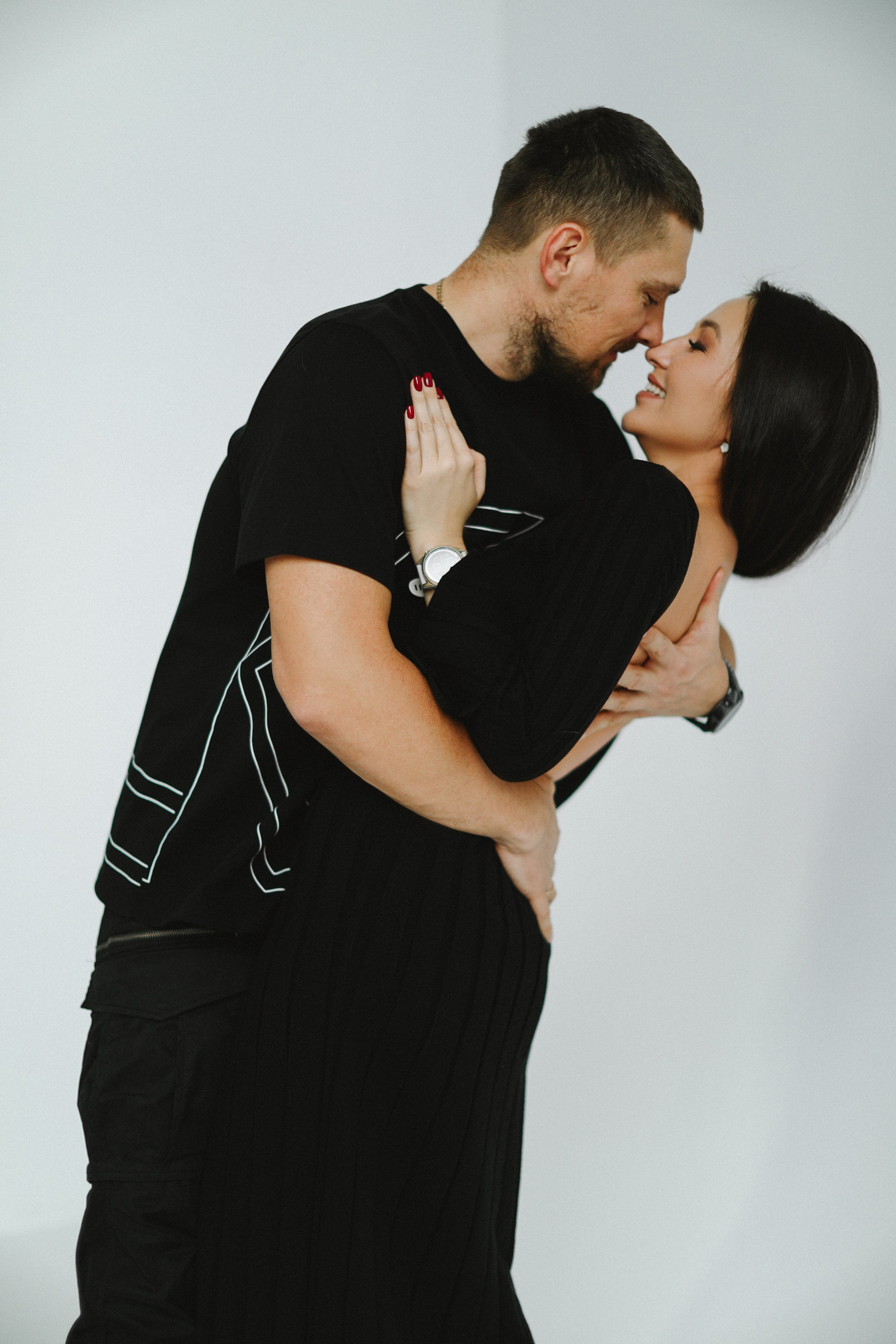 Любовь. Фотограф в Нижнем Новгороде