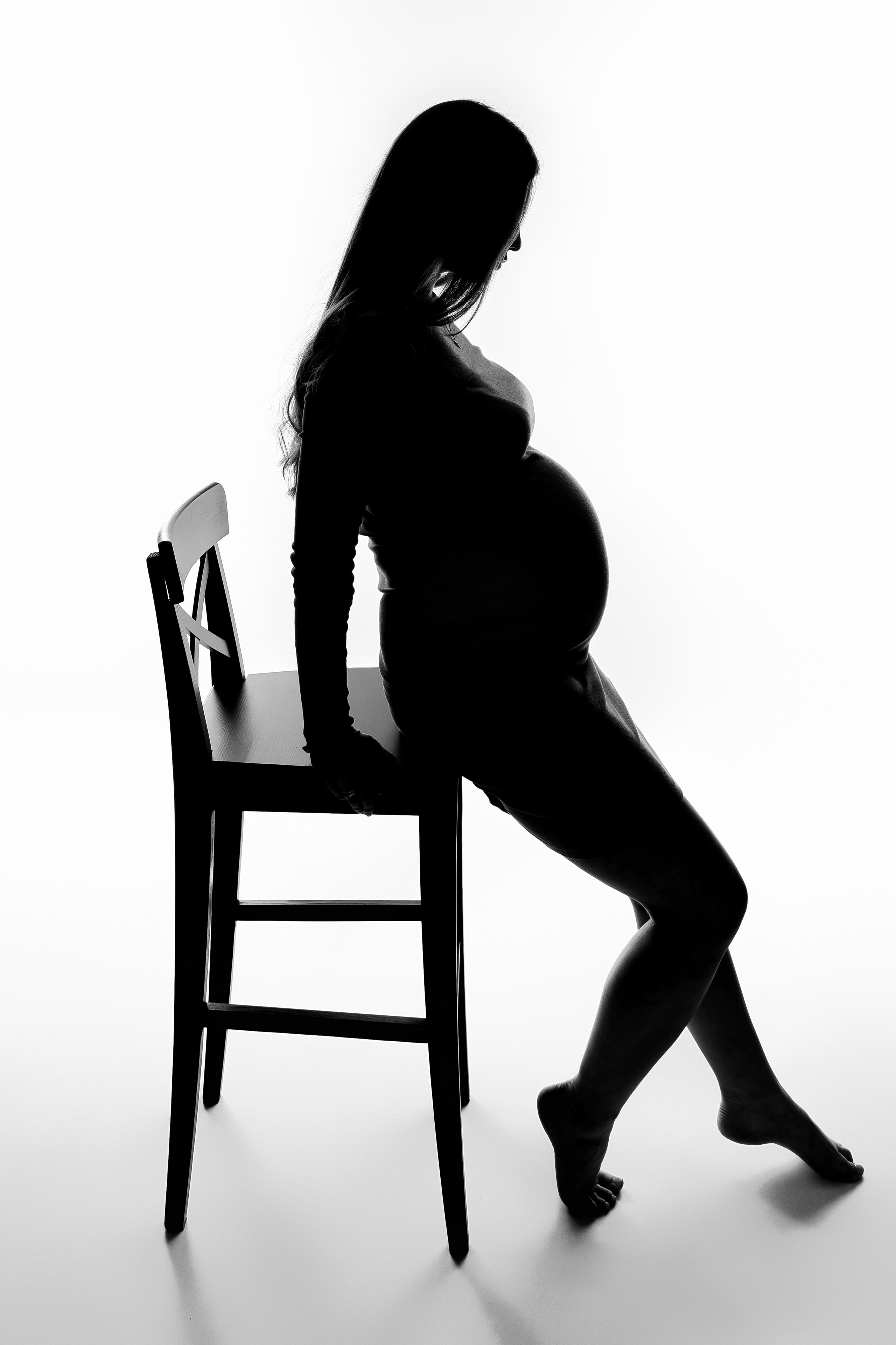 Фотосессии беременности. Фотограф Усинск|Татьяна Вараксина