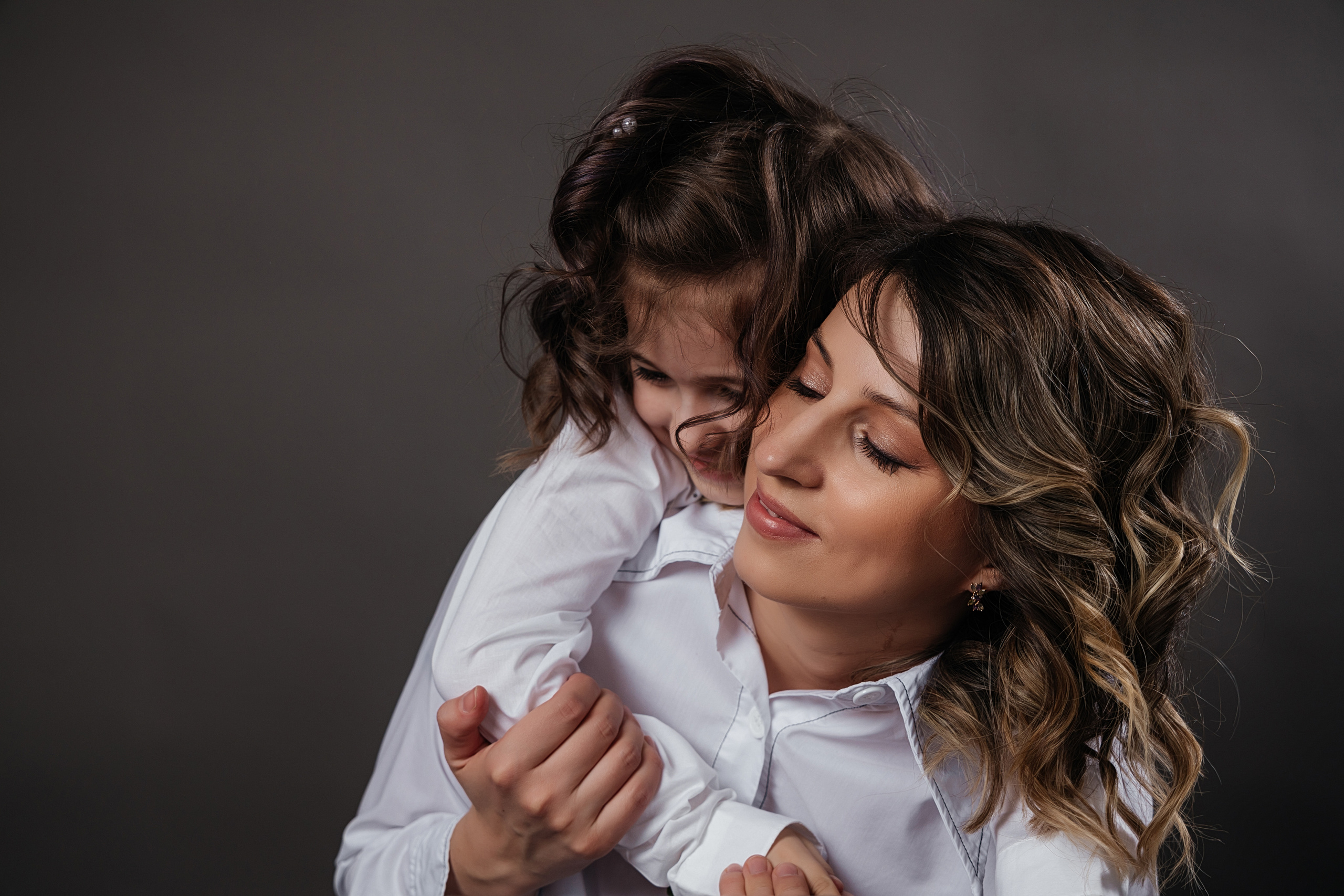 Студийные фотосессии. Фотограф Усинск|Татьяна Вараксина