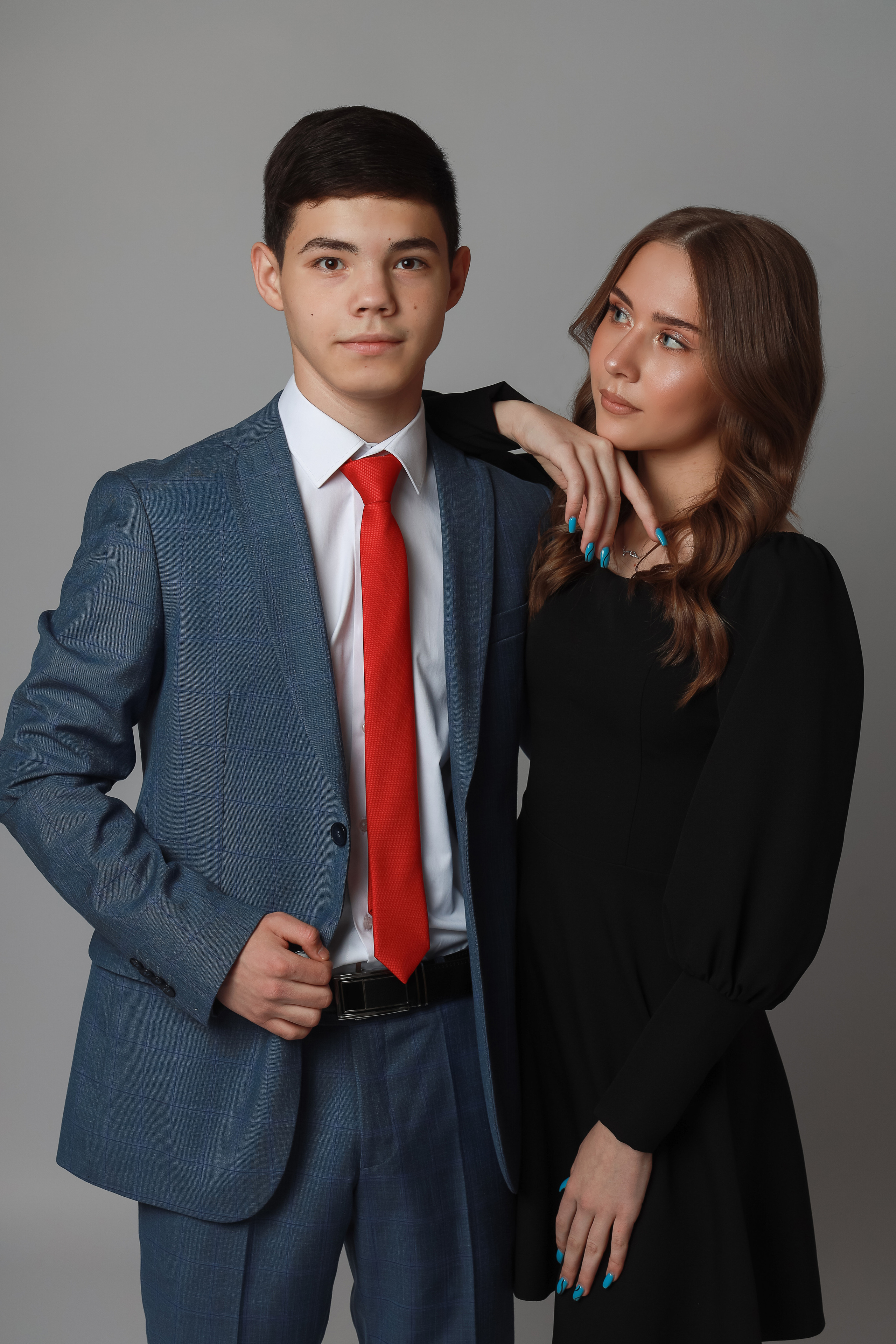 Студийные фотосессии. Фотограф Усинск|Татьяна Вараксина