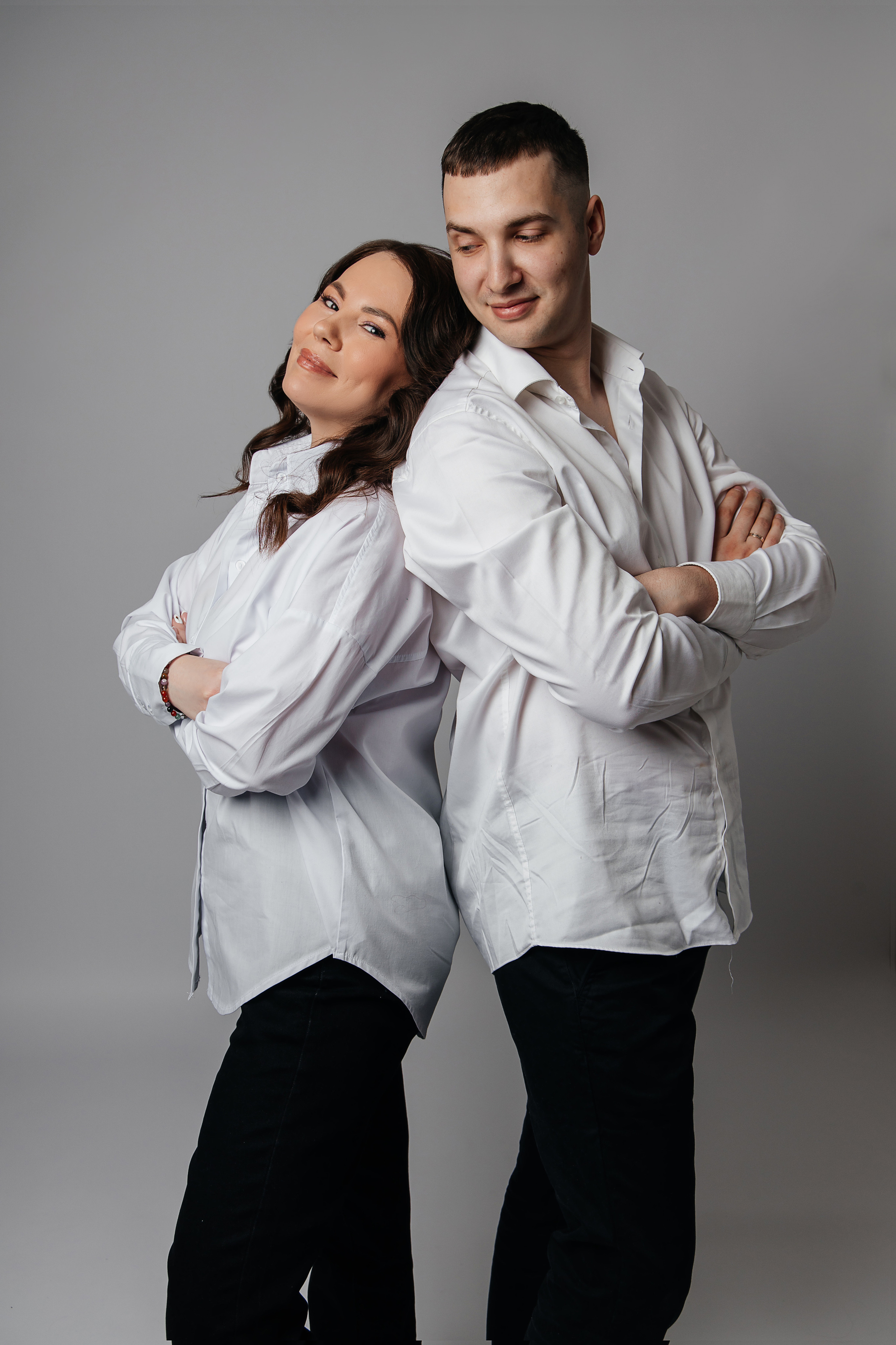 Студийные фотосессии. Фотограф Усинск|Татьяна Вараксина