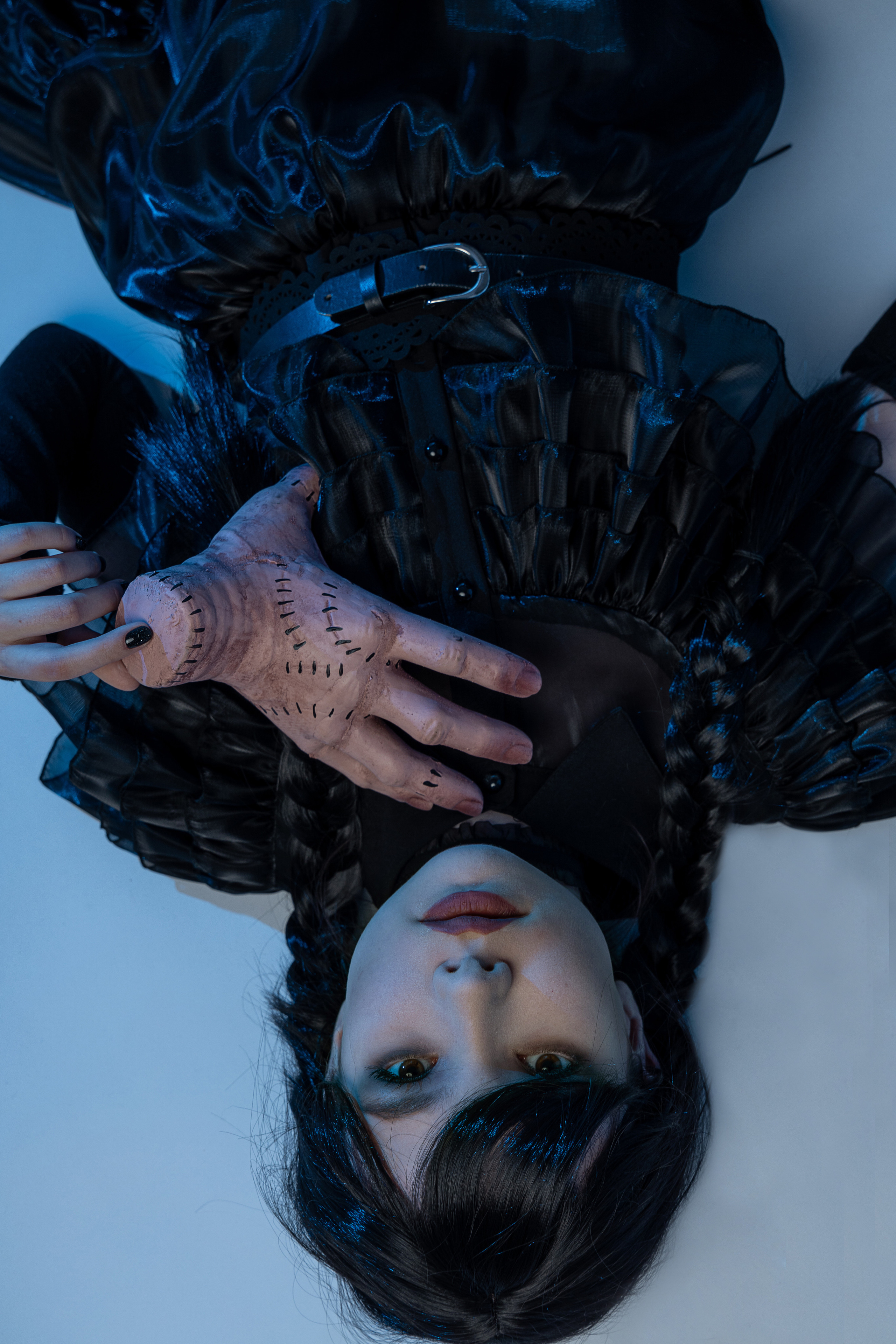 Студийные съемки и тематические проекты. Фотограф Усинск|Татьяна Вараксина