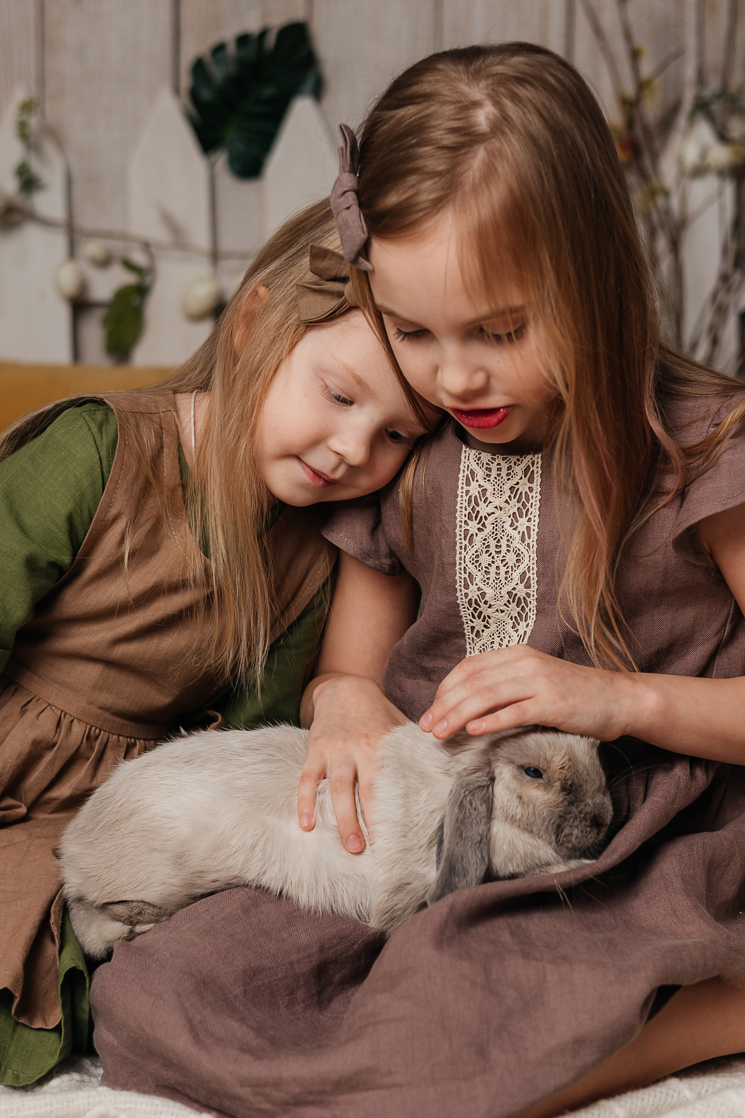 Студийные съемки и тематические проекты. Фотограф Усинск|Татьяна Вараксина