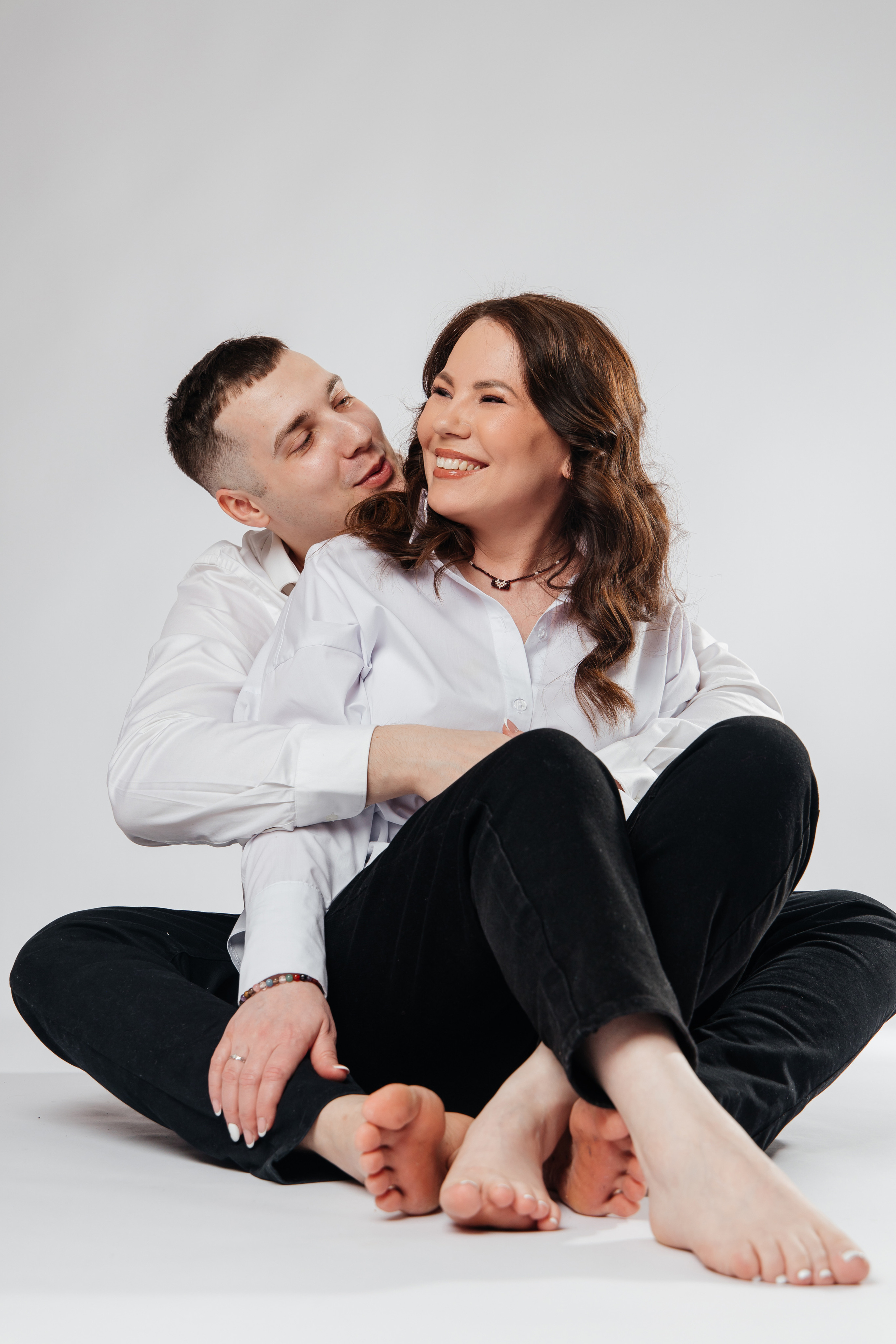 Студийные фотосессии. Фотограф Усинск|Татьяна Вараксина