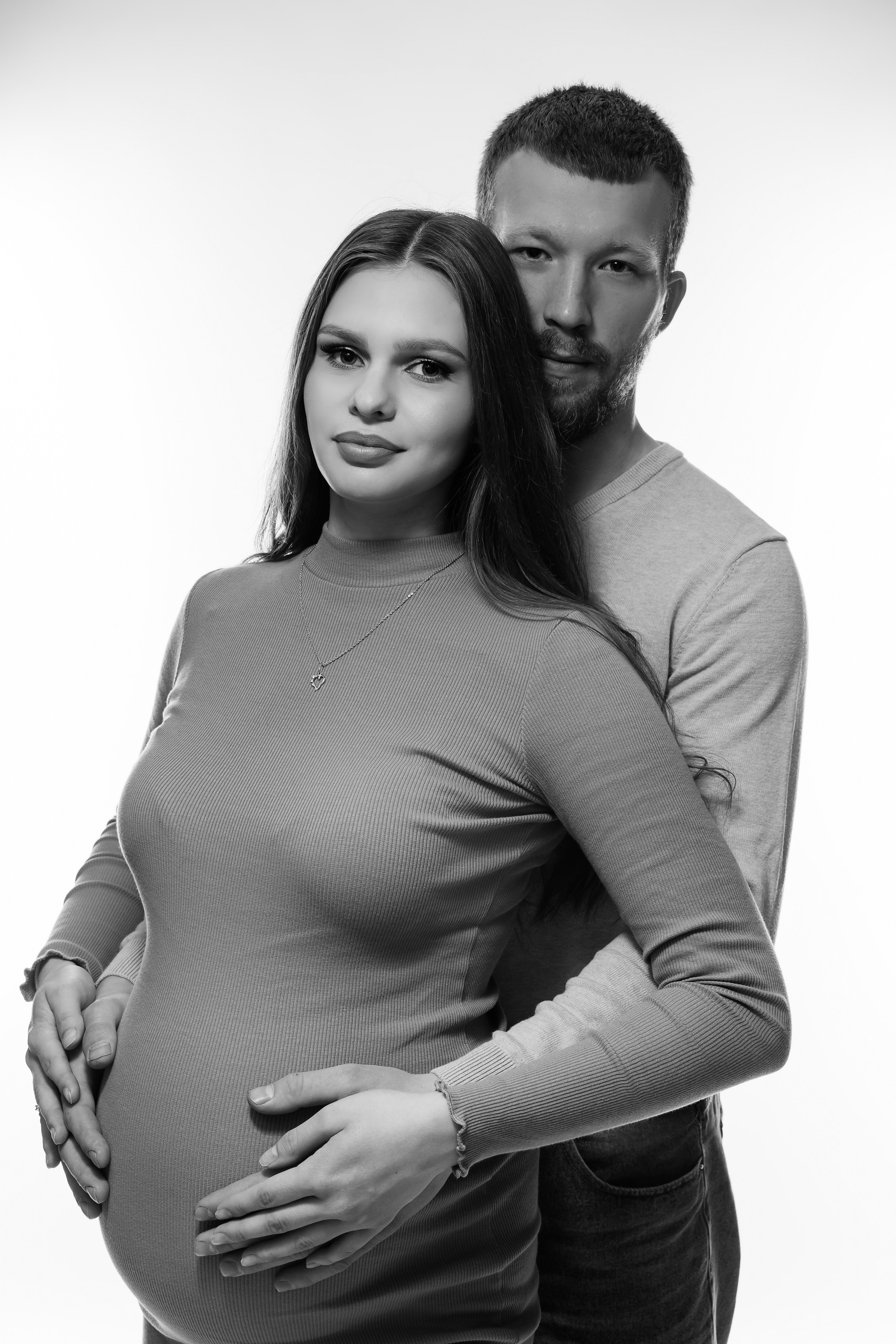 Фотосессии беременности. Фотограф Усинск|Татьяна Вараксина