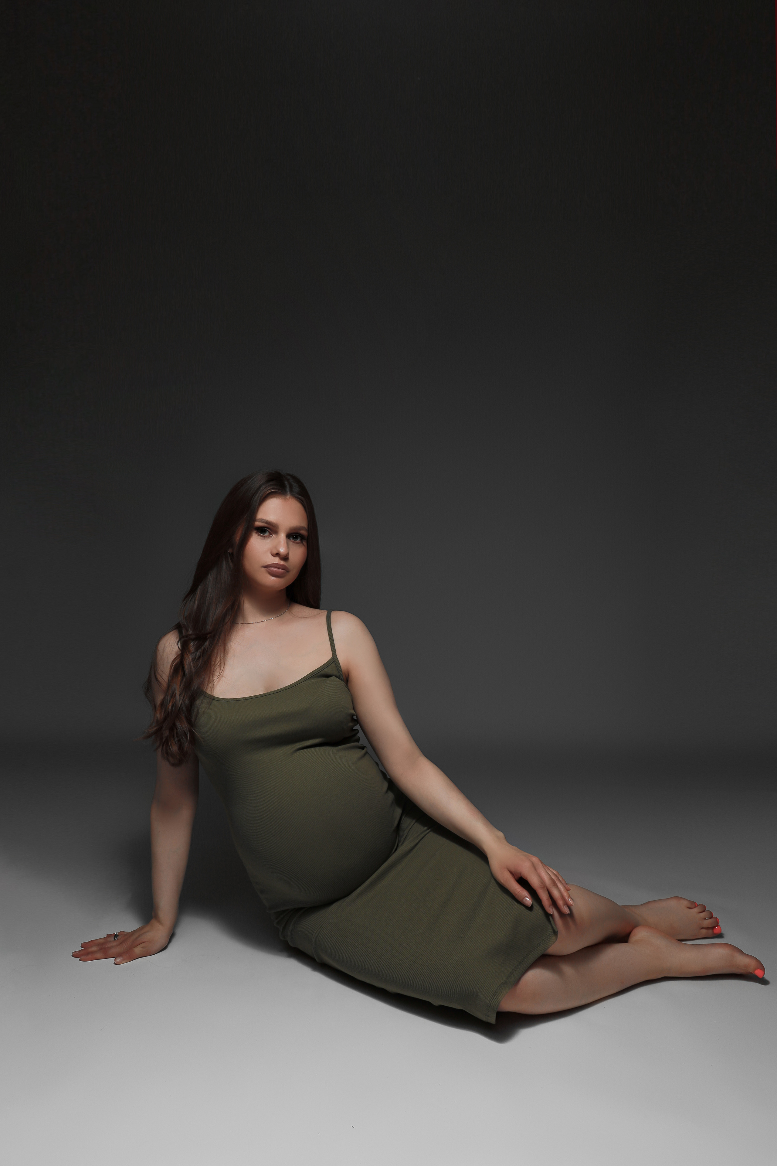 Фотосессии беременности. Фотограф Усинск|Татьяна Вараксина