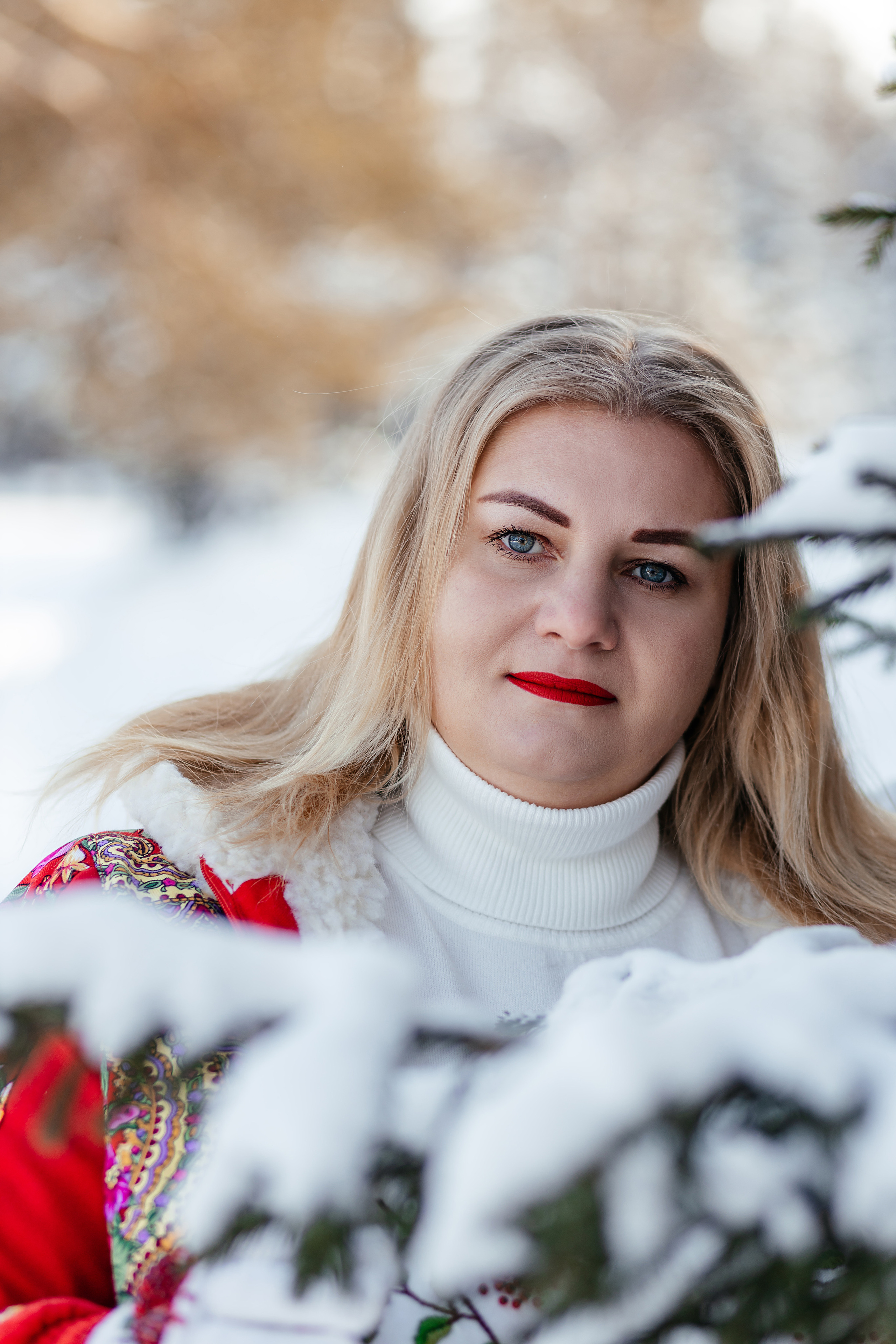 Уличные прогулки. Фотограф Усинск|Татьяна Вараксина