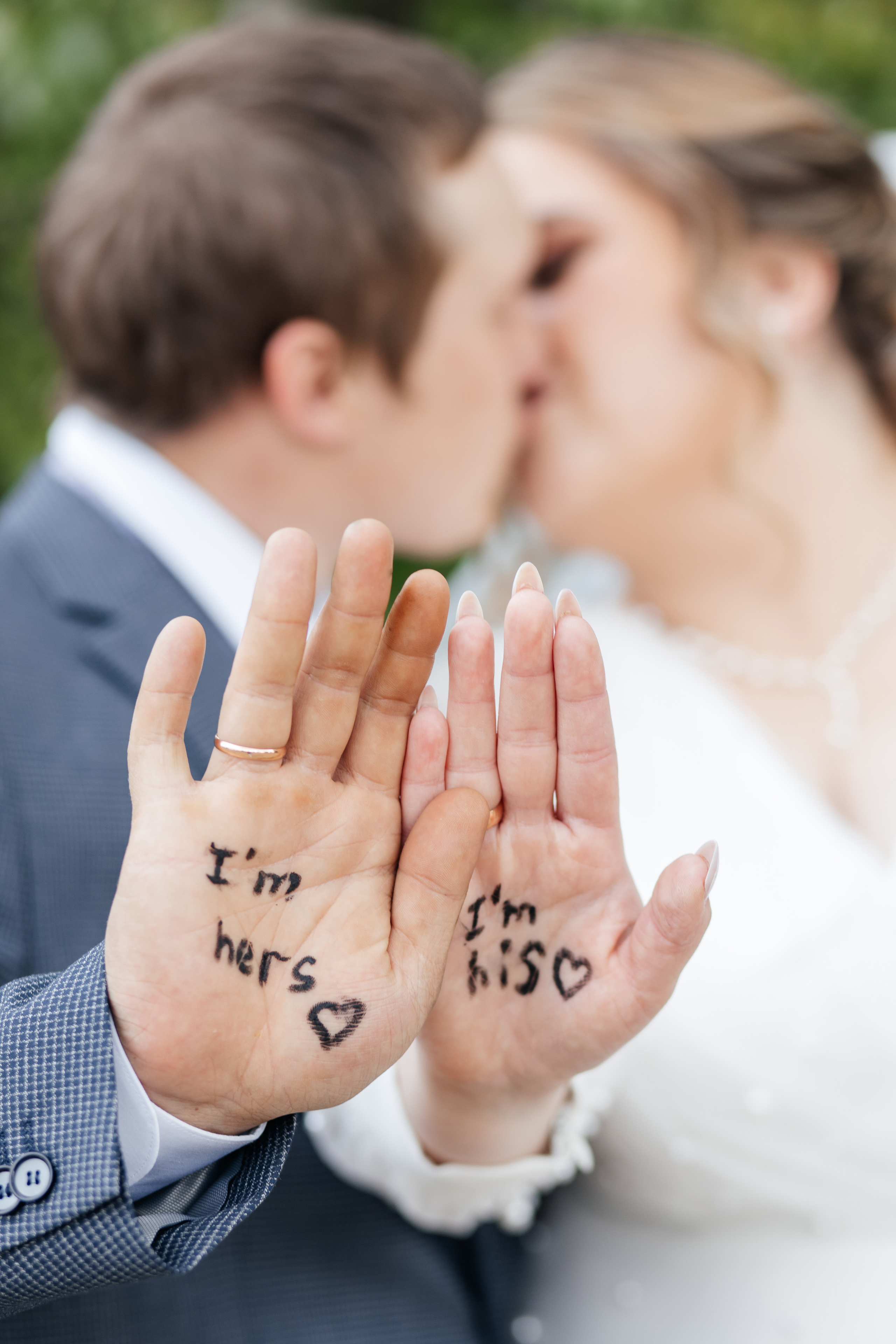 Максим и Александра. Фотограф Усинск|Татьяна Вараксина