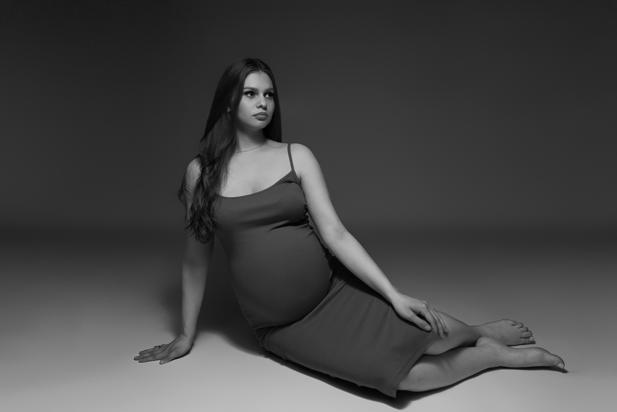 Фотосессии беременности. Фотограф Усинск|Татьяна Вараксина