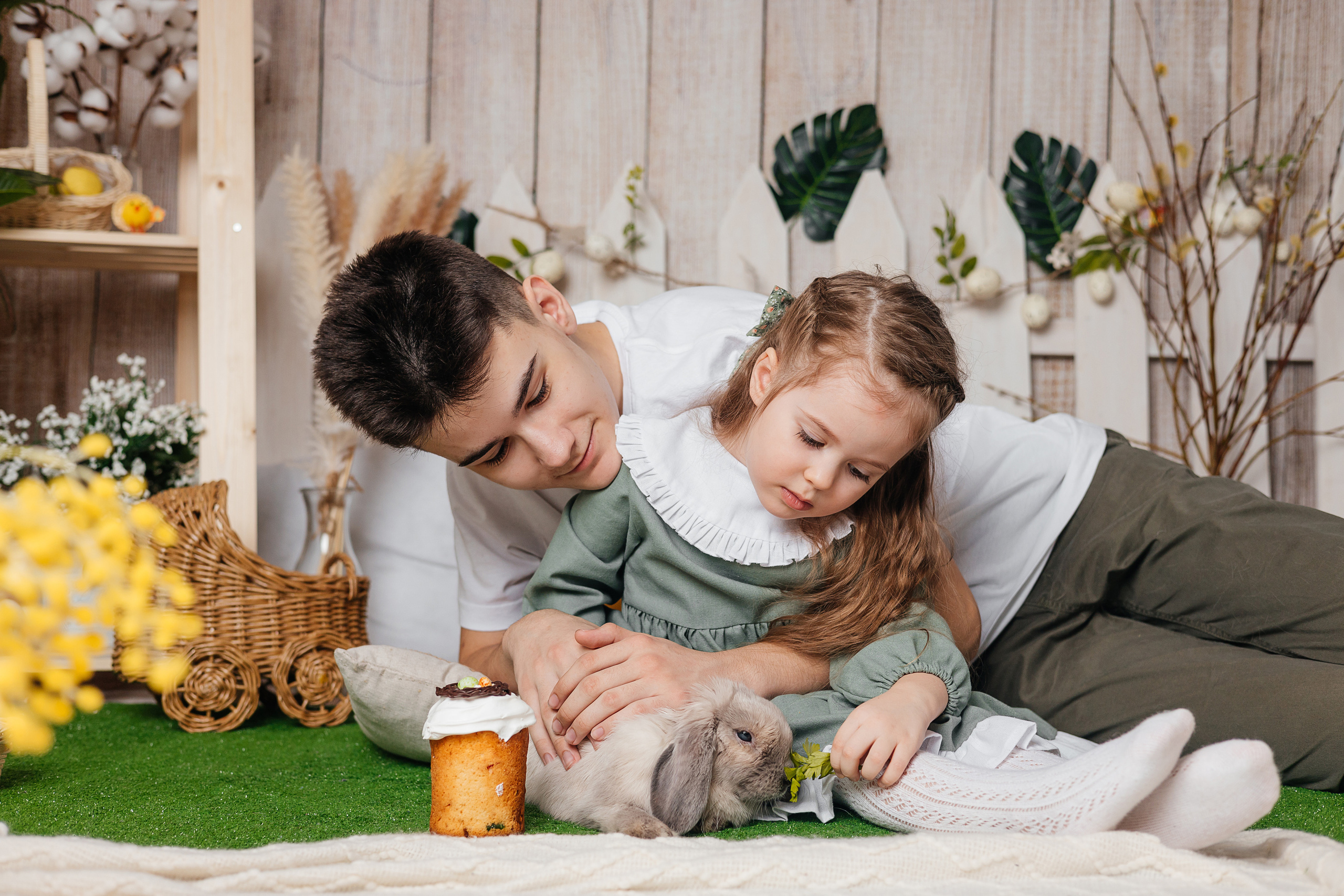 Студийные съемки и тематические проекты. Фотограф Усинск|Татьяна Вараксина