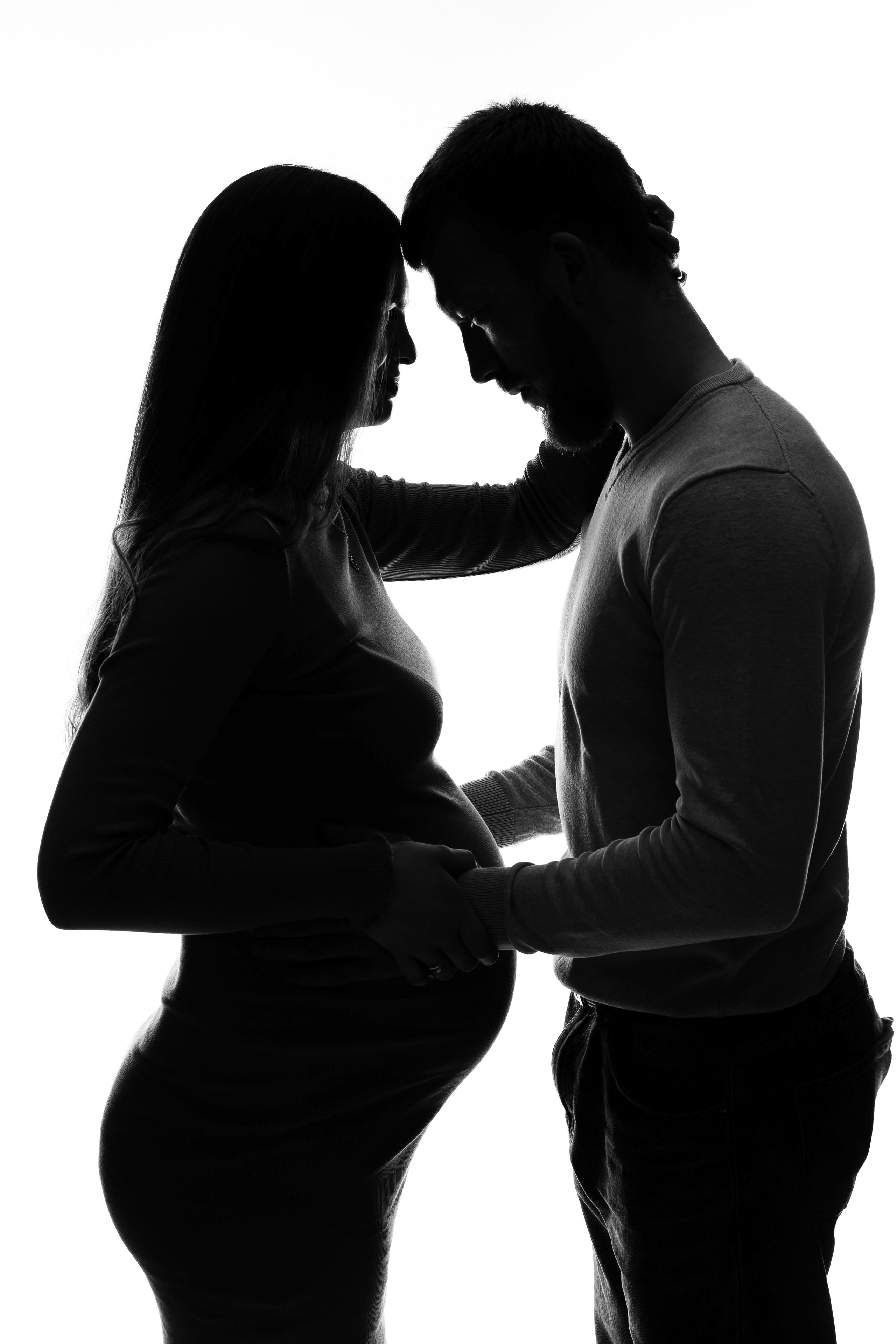 Фотосессии беременности. Фотограф Усинск|Татьяна Вараксина