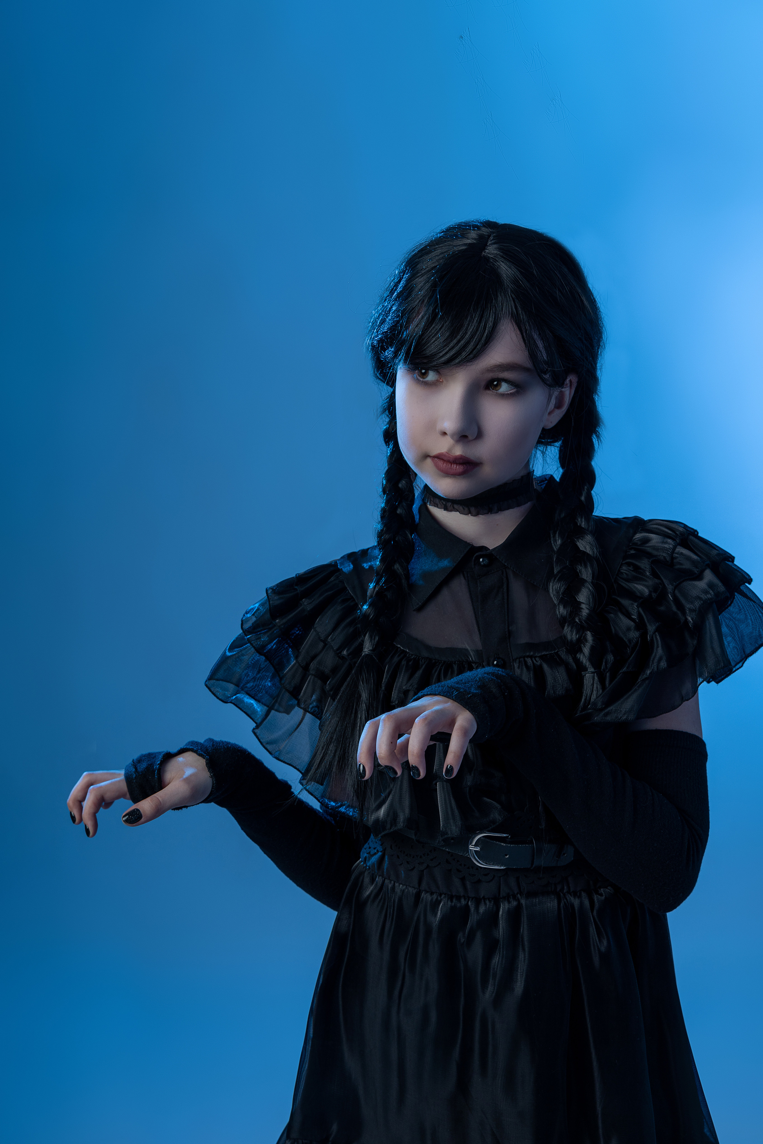 Студийные съемки и тематические проекты. Фотограф Усинск|Татьяна Вараксина