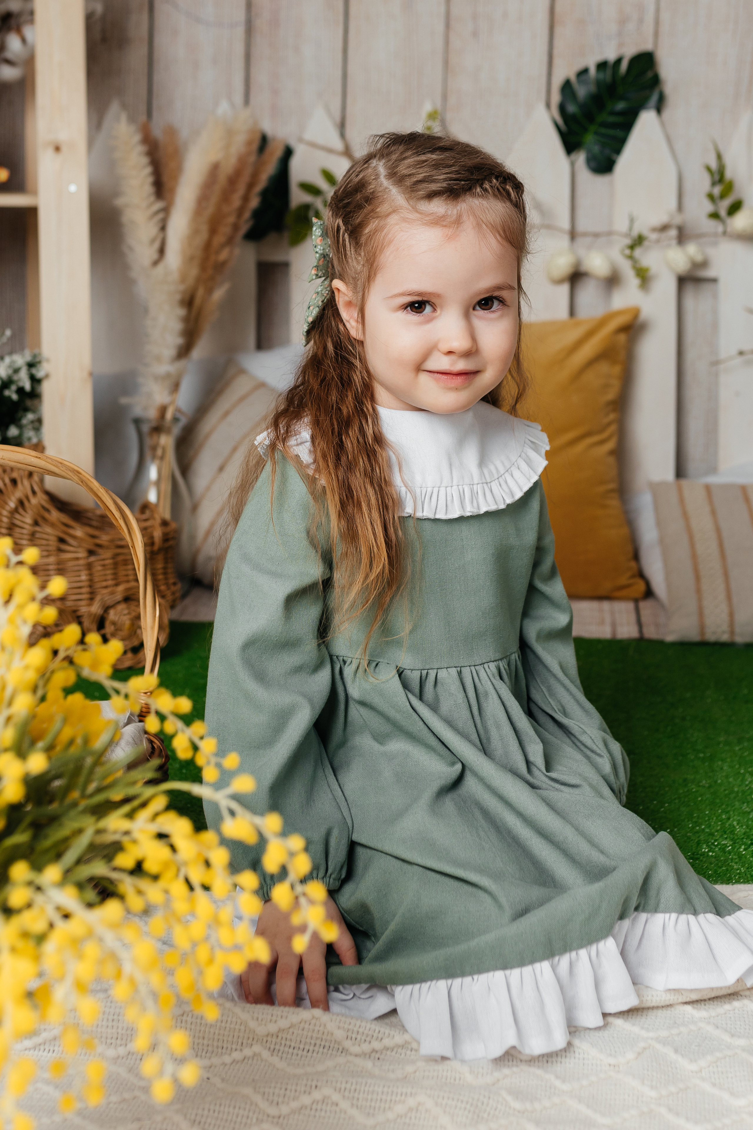 Студийные съемки и тематические проекты. Фотограф Усинск|Татьяна Вараксина