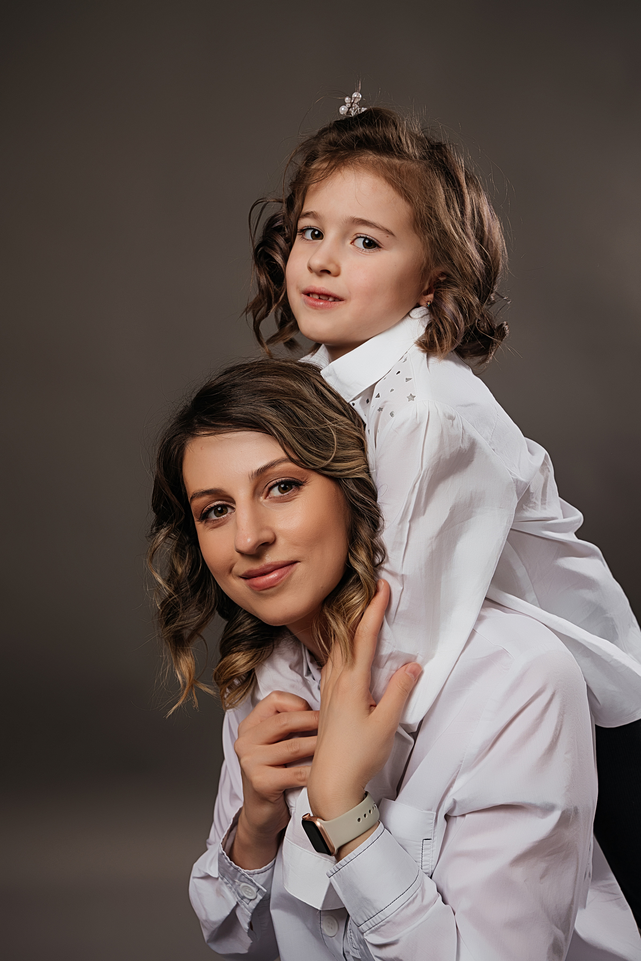 Студийные фотосессии. Фотограф Усинск|Татьяна Вараксина