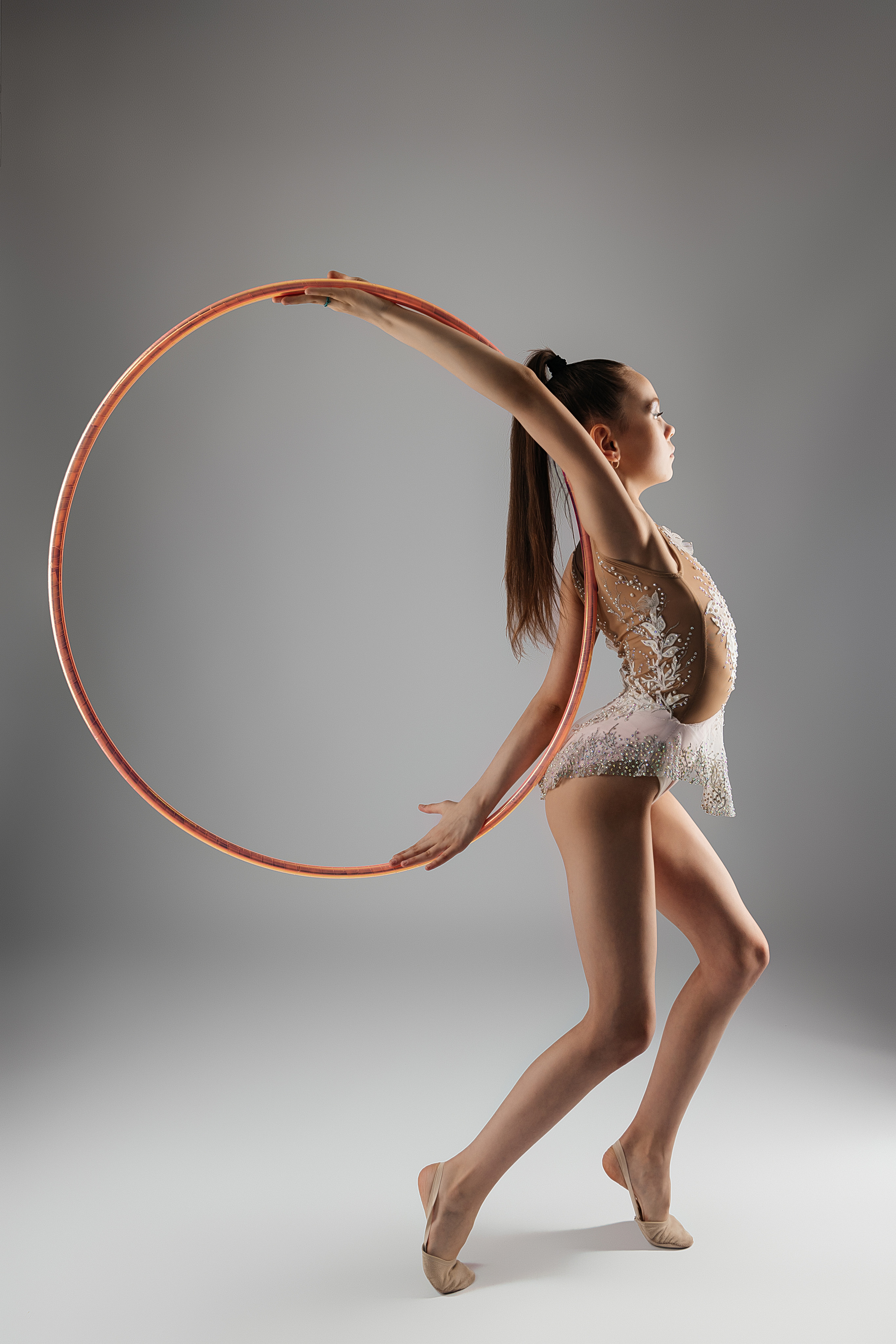 Художественная гимнастика. Фотограф Усинск|Татьяна Вараксина