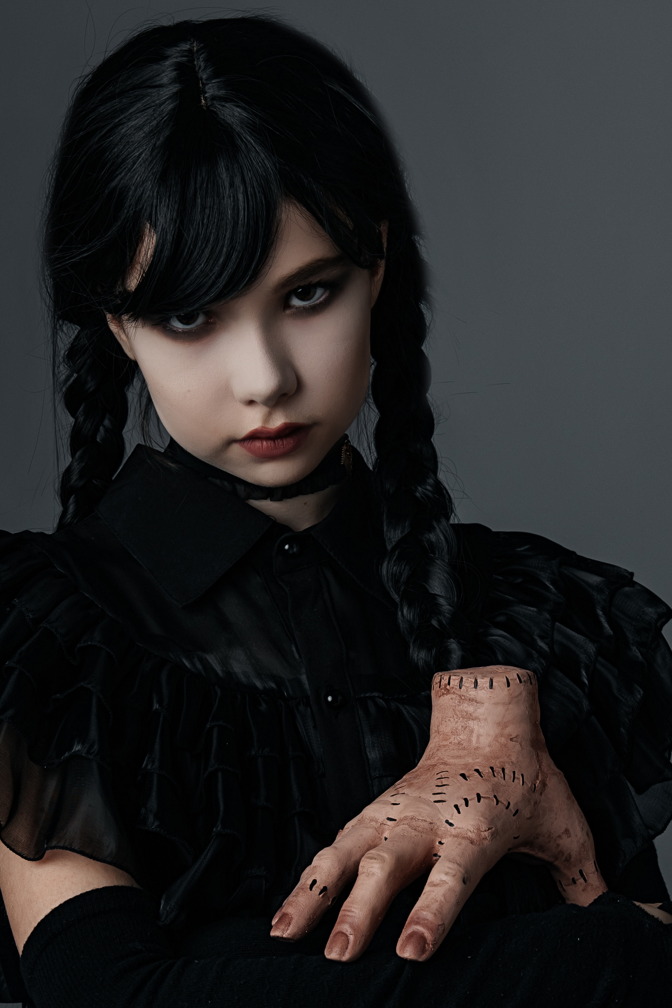 Студийные съемки и тематические проекты. Фотограф Усинск|Татьяна Вараксина