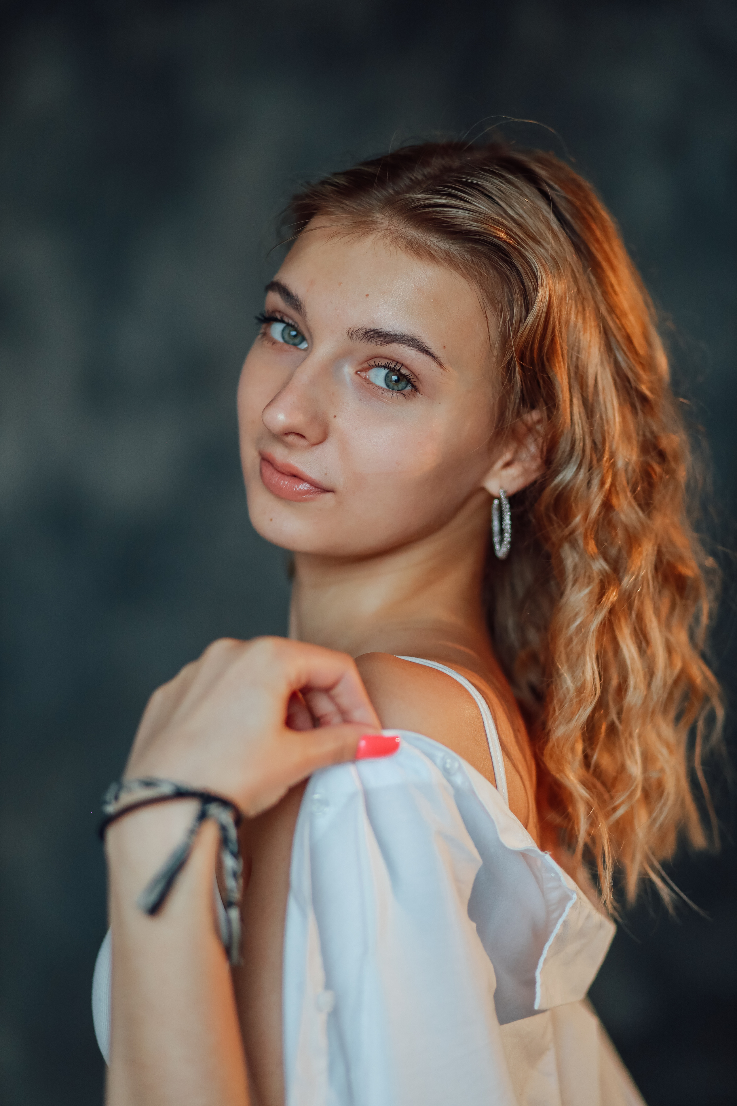 Индивидуальные студийные съемки. Фотограф Усинск|Татьяна Вараксина