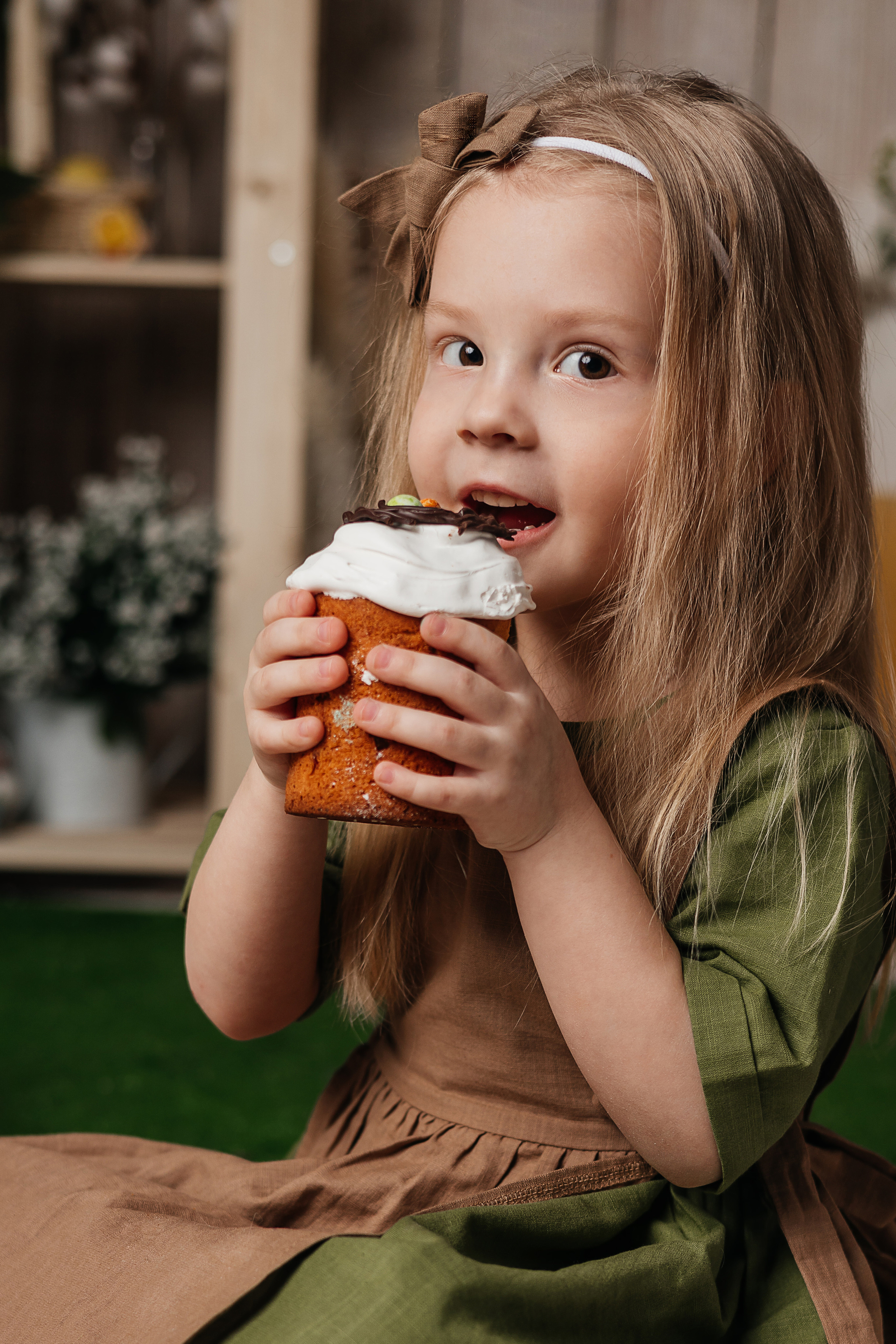 Студийные съемки и тематические проекты. Фотограф Усинск|Татьяна Вараксина