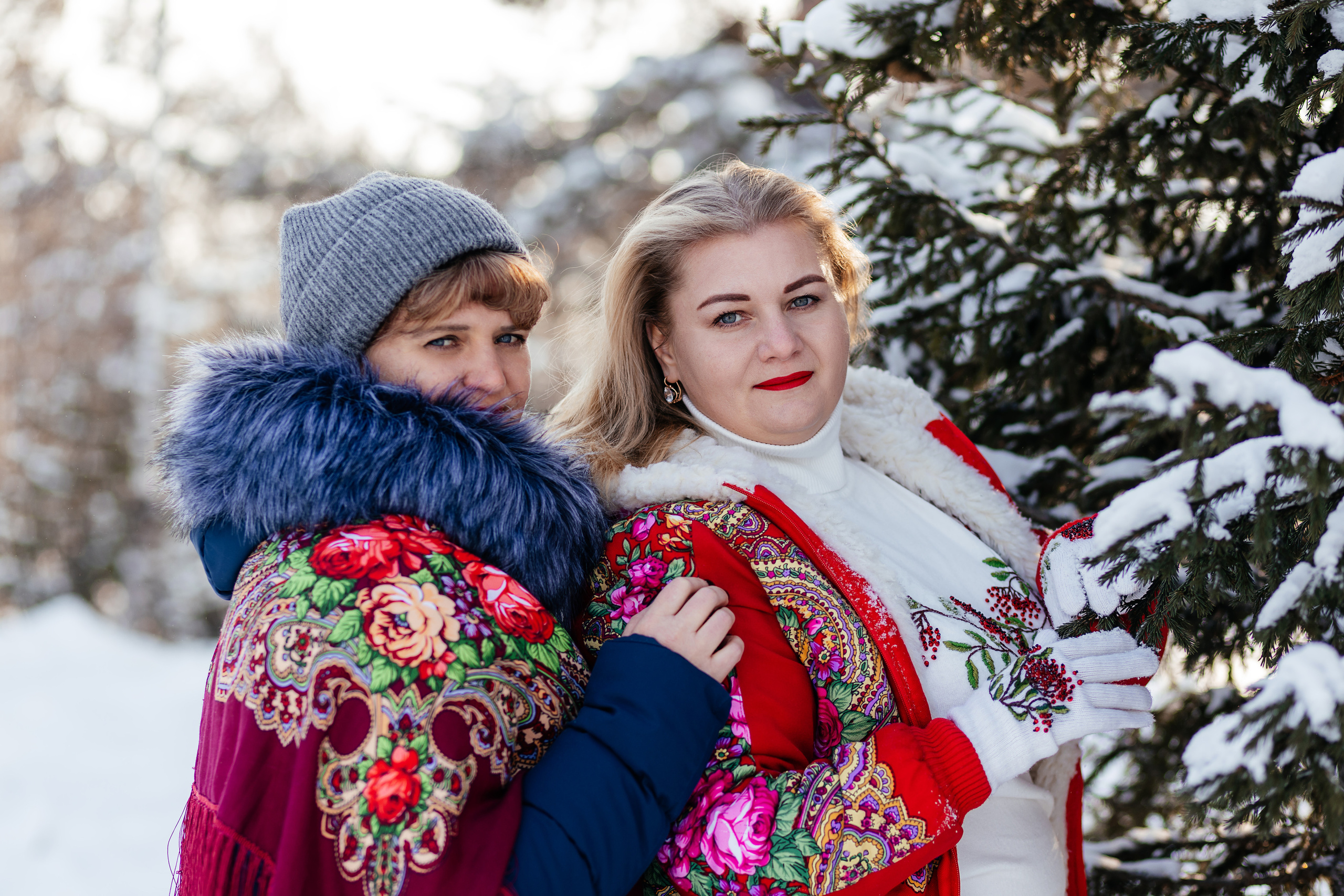 Уличные прогулки. Фотограф Усинск|Татьяна Вараксина