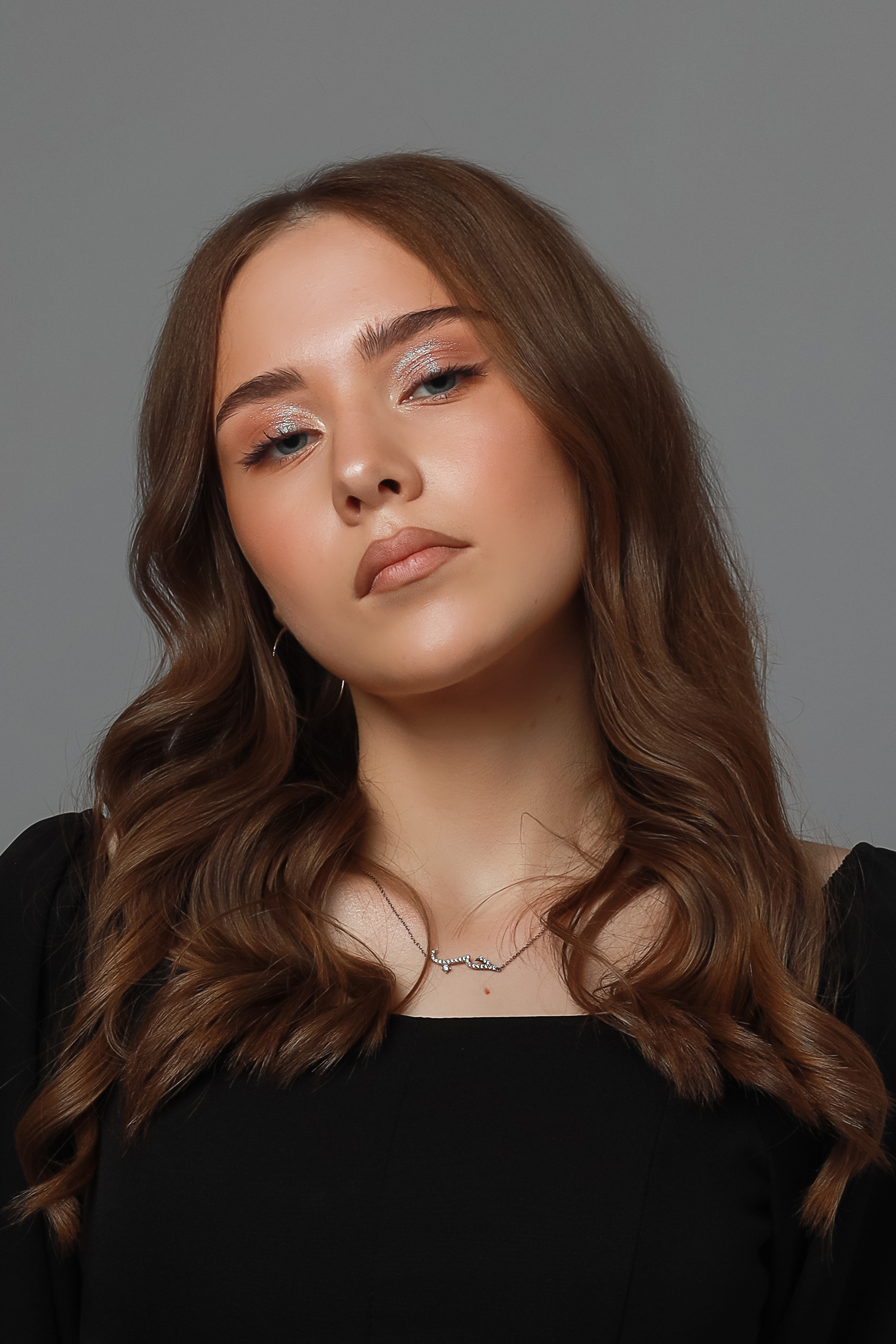 Индивидуальные студийные съемки. Фотограф Усинск|Татьяна Вараксина