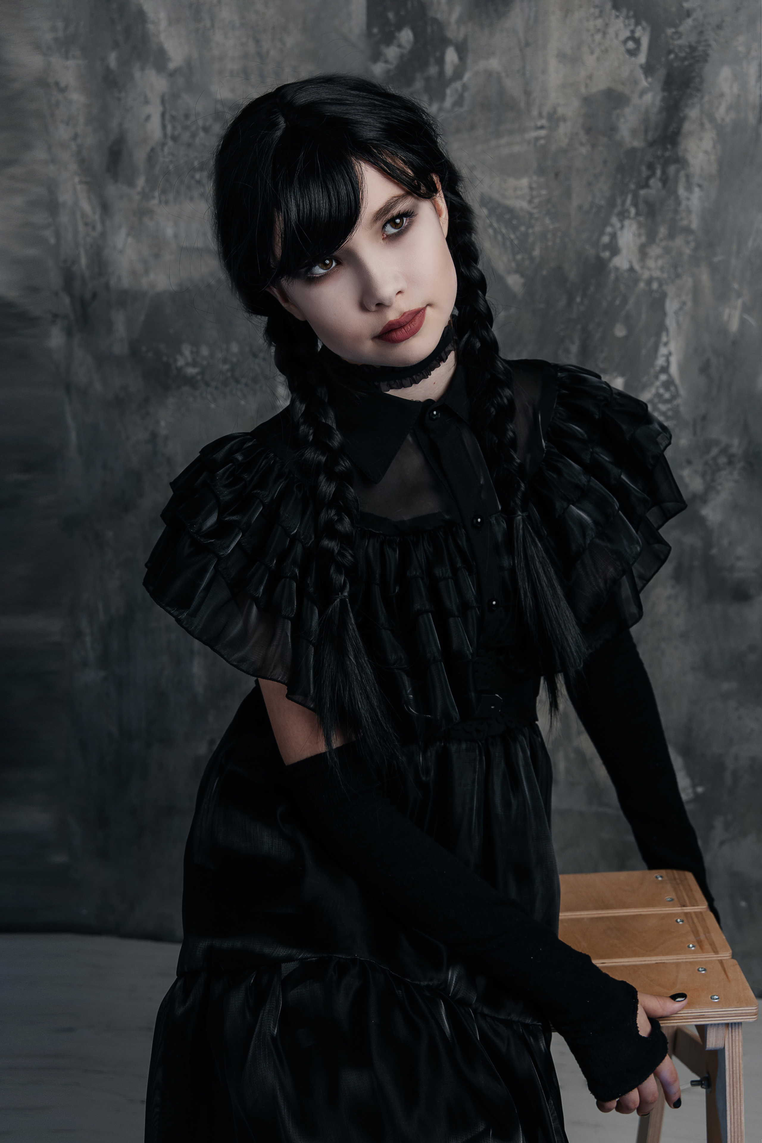 Студийные съемки и тематические проекты. Фотограф Усинск|Татьяна Вараксина