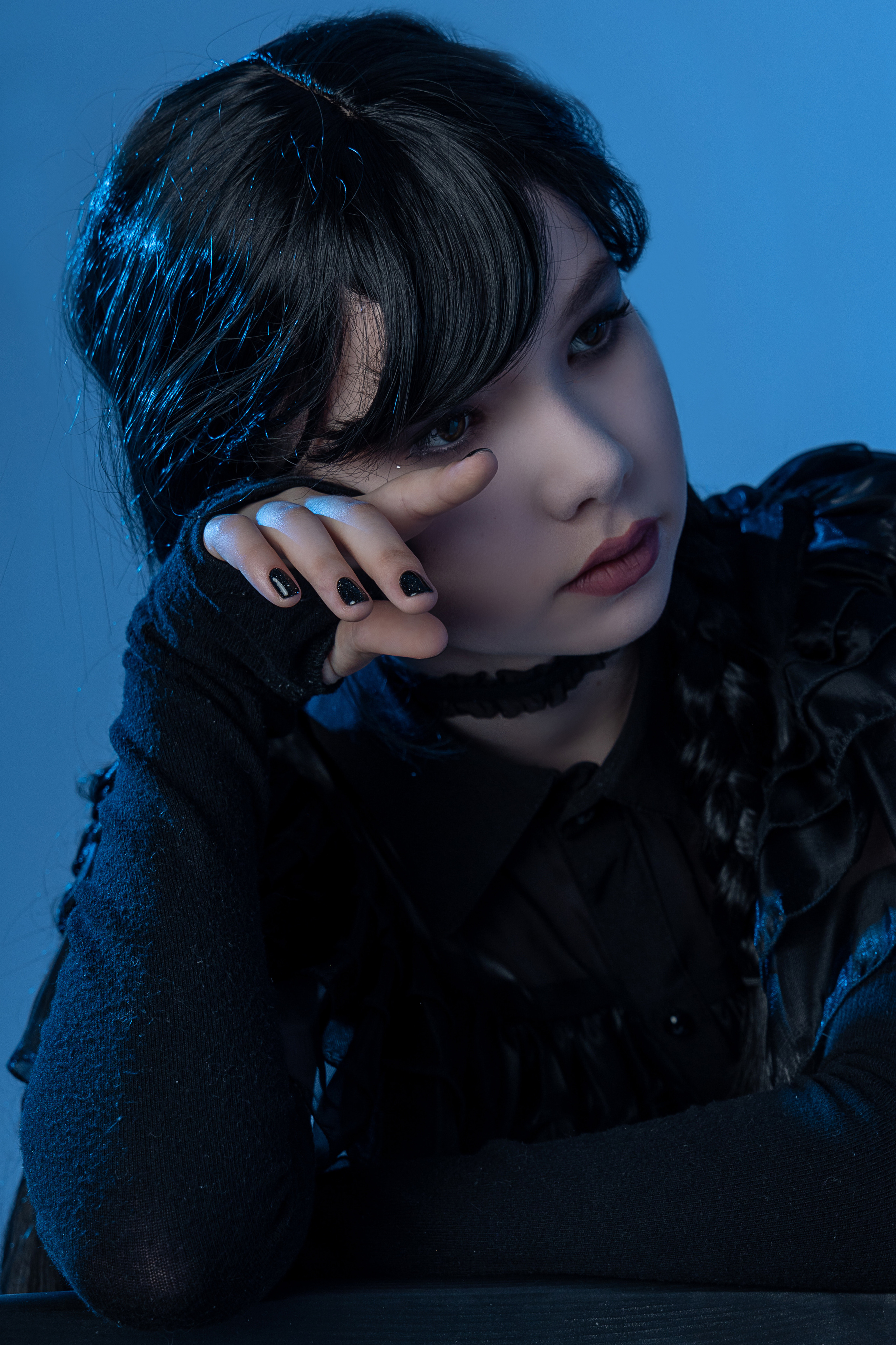 Студийные съемки и тематические проекты. Фотограф Усинск|Татьяна Вараксина