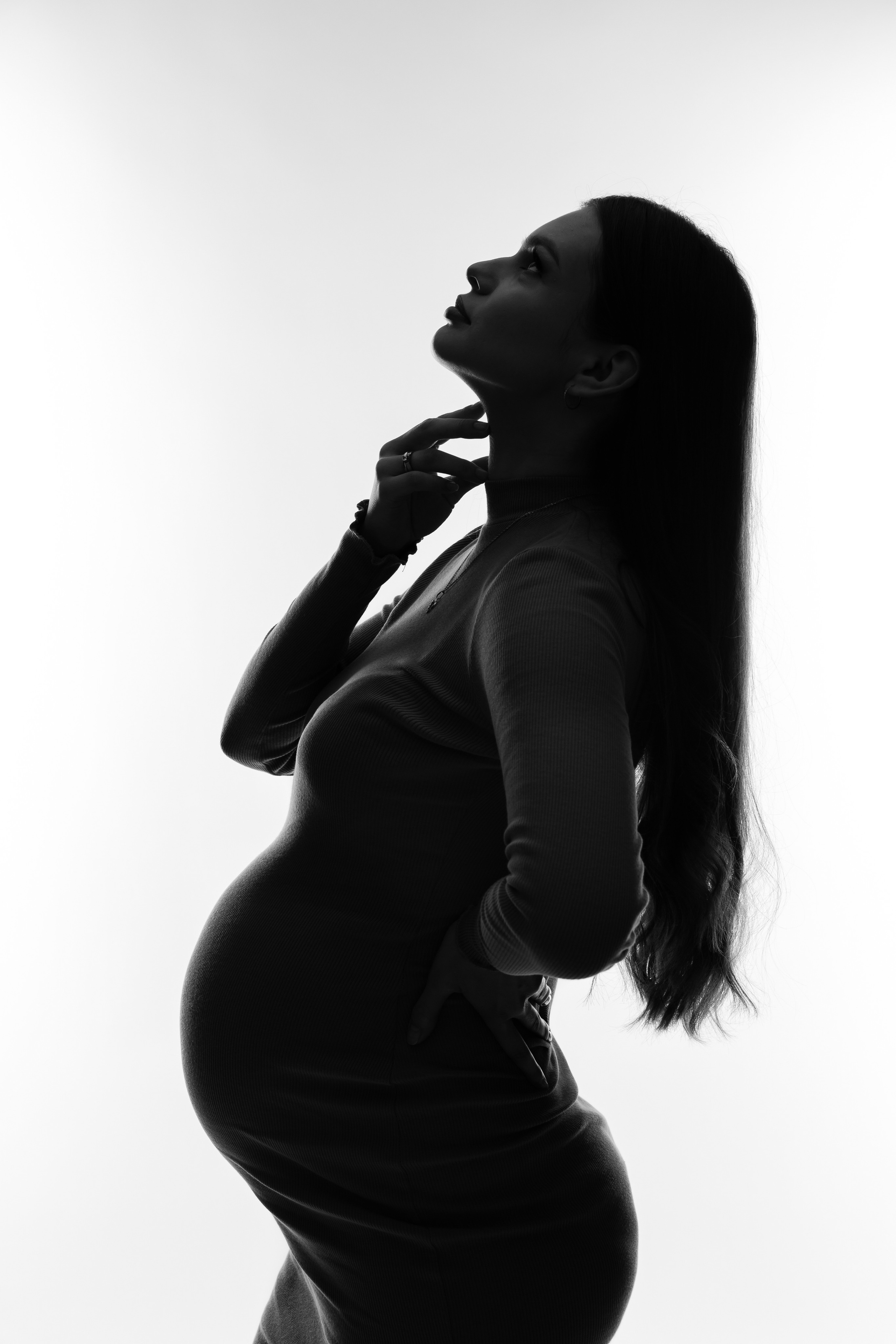 Фотосессии беременности. Фотограф Усинск|Татьяна Вараксина